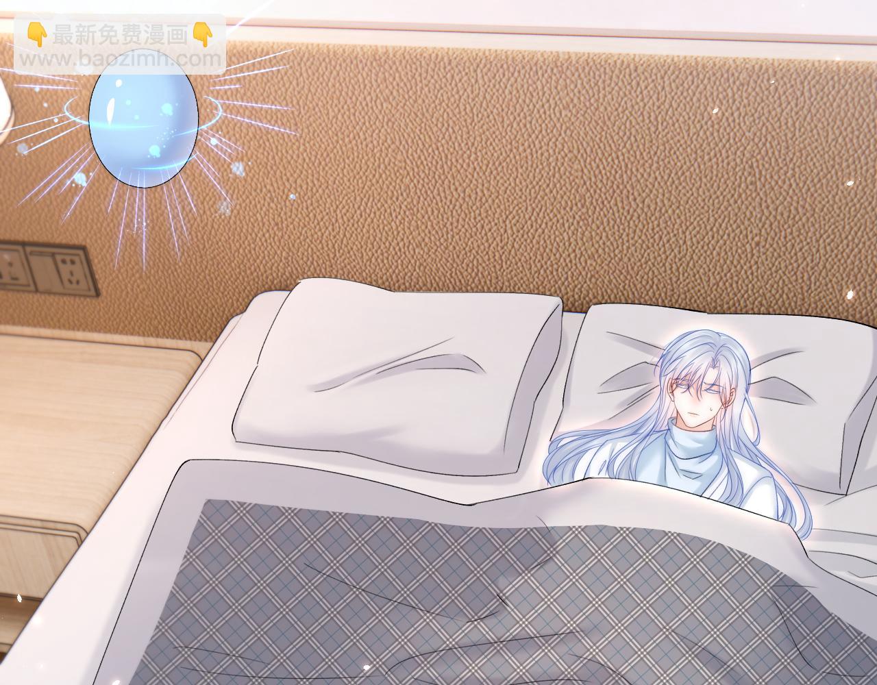 第183话 他的笑吻(1/4)-第189话