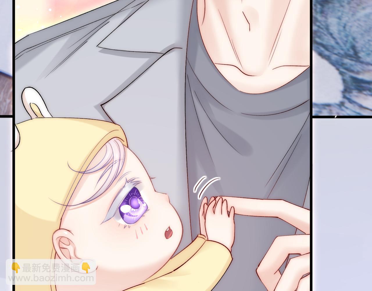 第183话 他的笑吻(1/4)-第189话