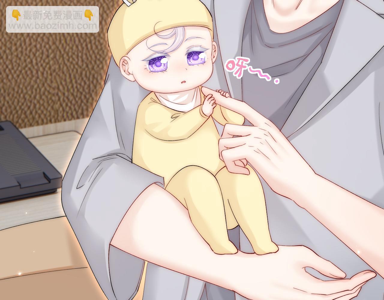 第183话 他的笑吻(1/4)-第189话