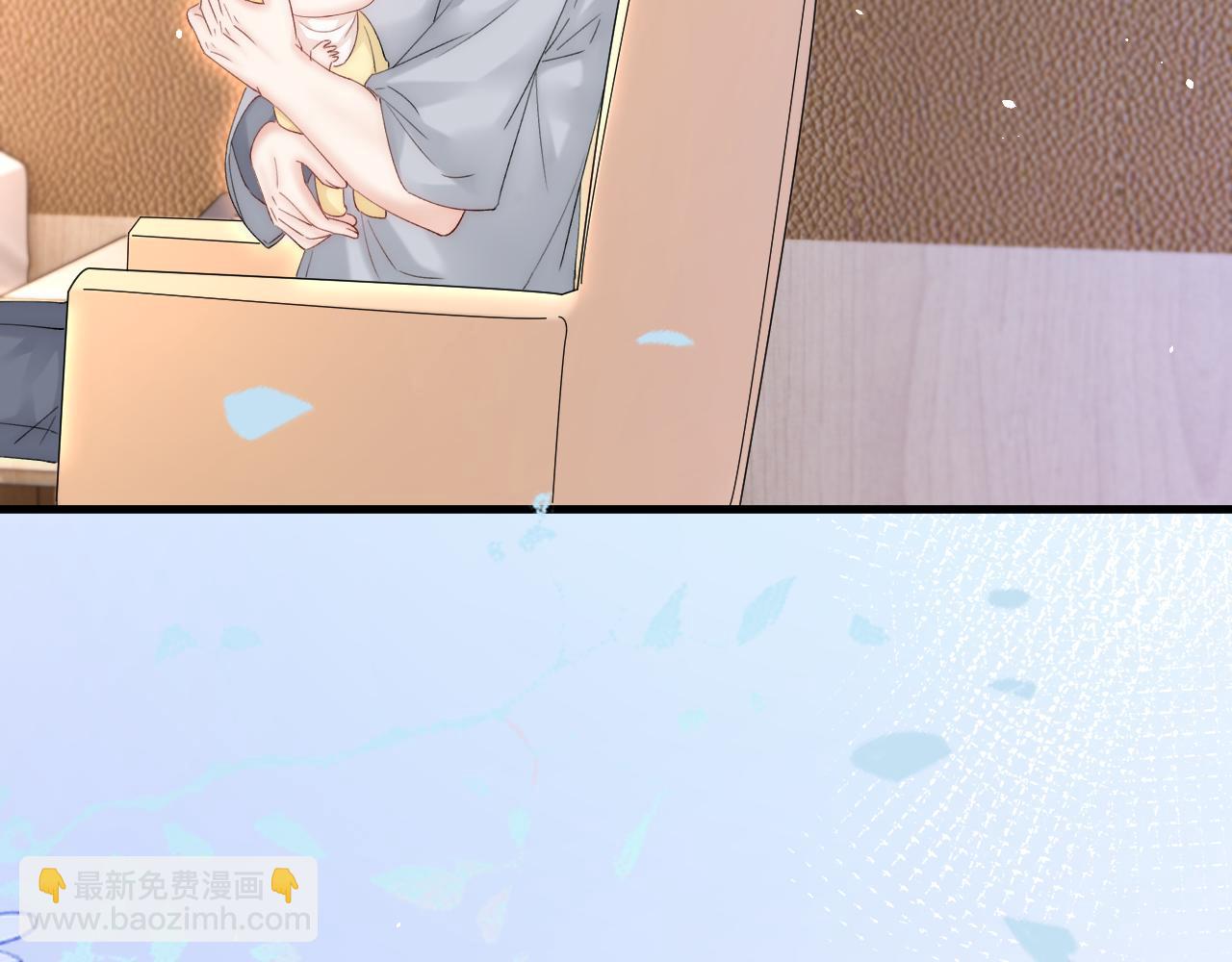 第183话 他的笑吻(1/4)-第189话