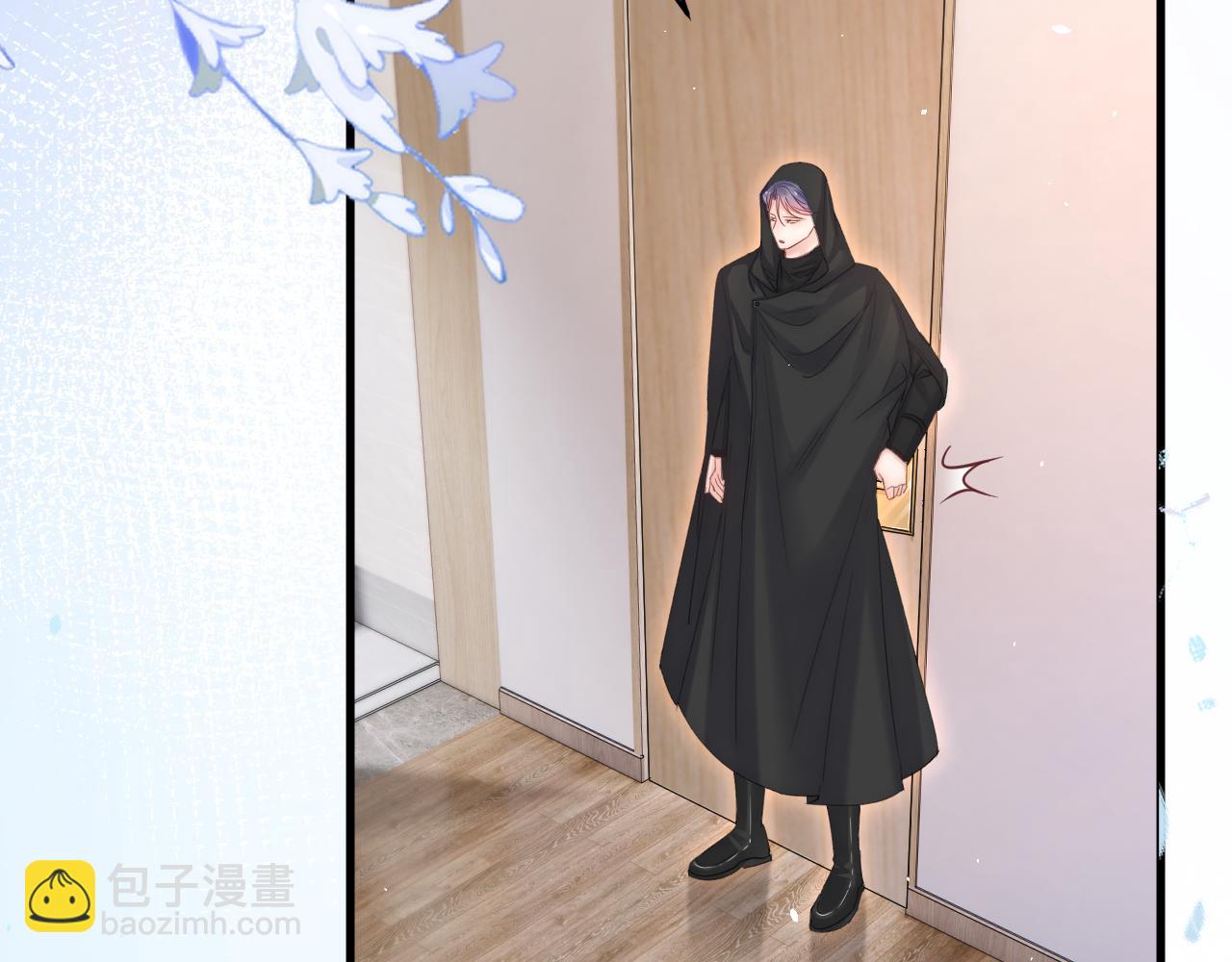 第183话 他的笑吻(1/4)-第189话