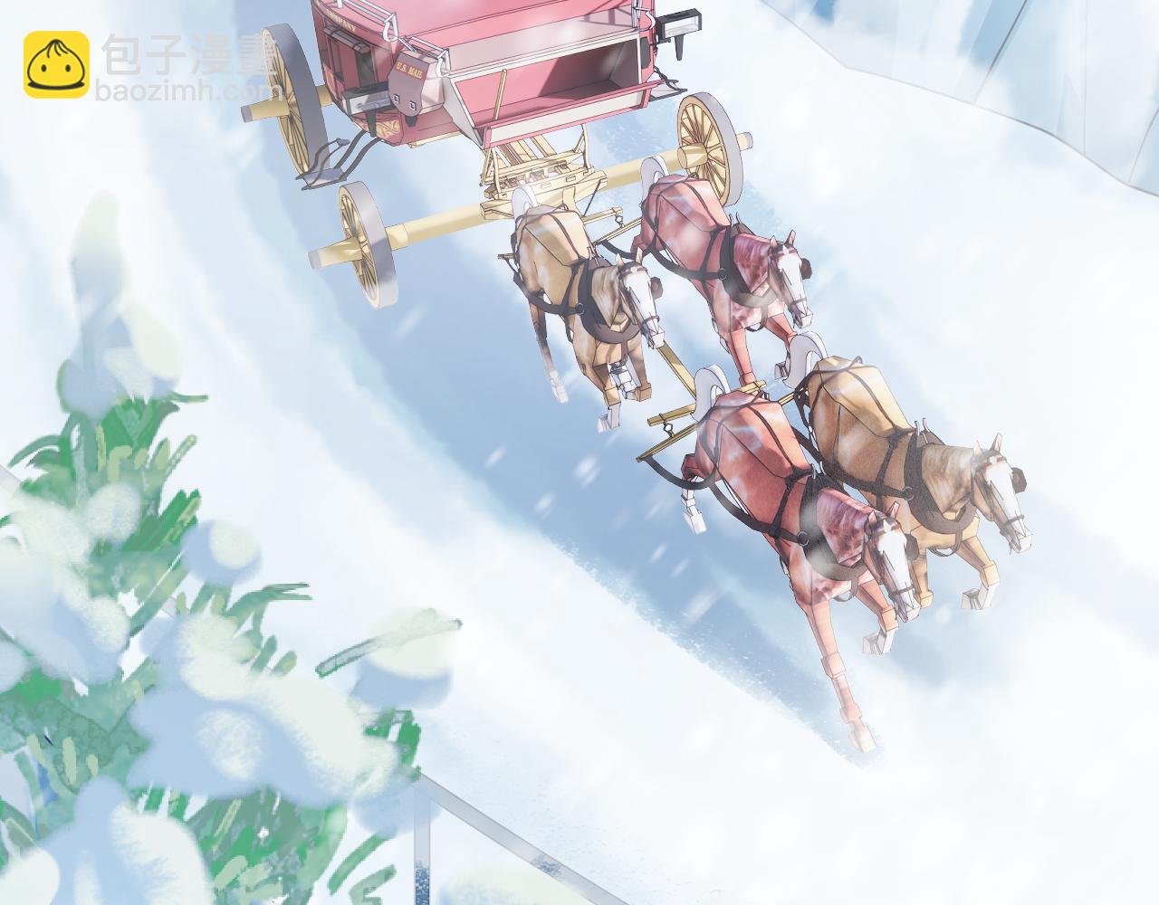 第185话 黑金羽毛再现(1/3)-第191话