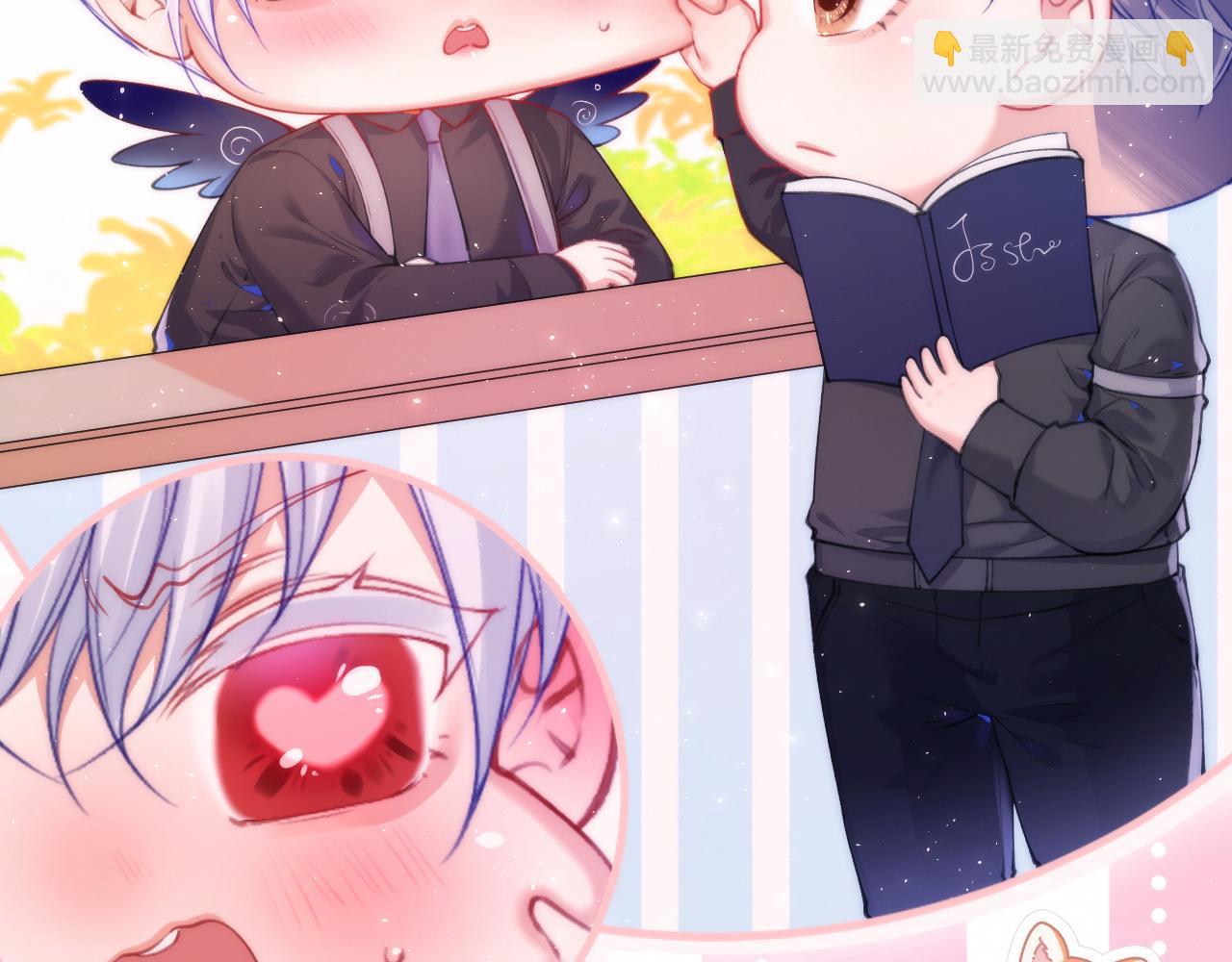 第185话 黑金羽毛再现(1/3)-第191话