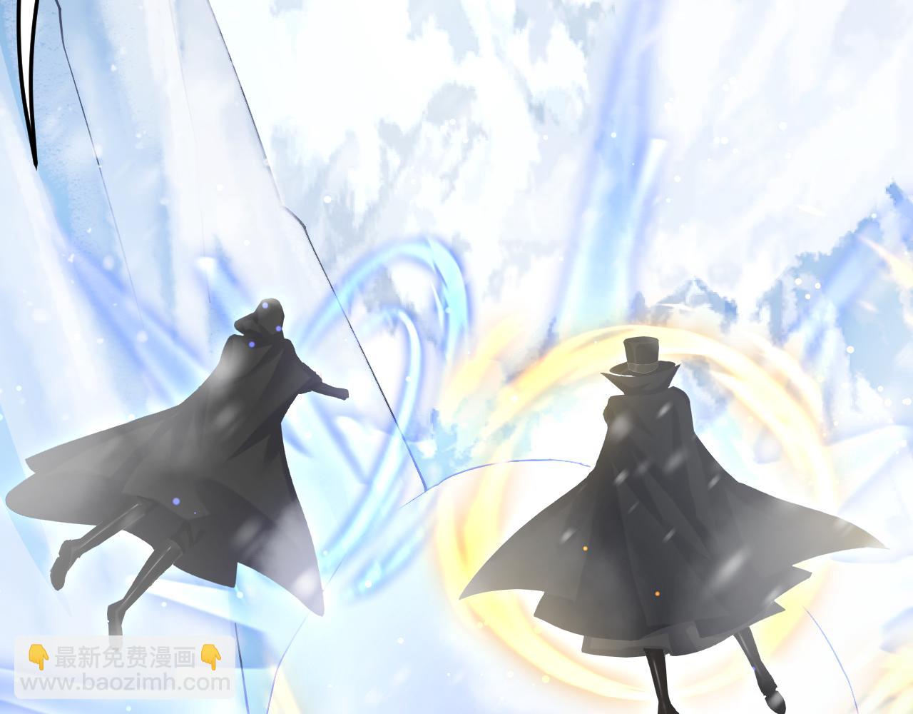 第185话 黑金羽毛再现(1/3)-第191话