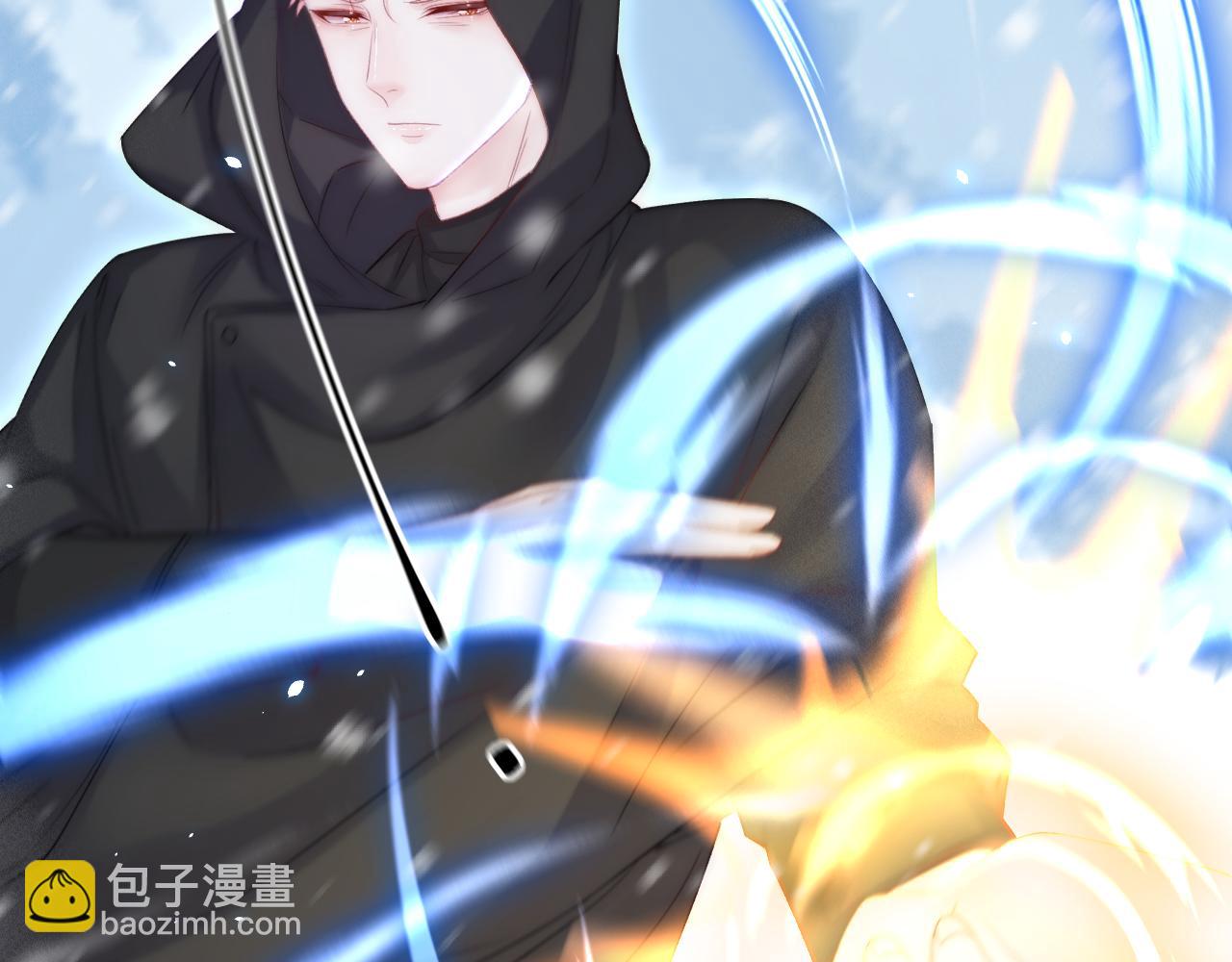 第185话 黑金羽毛再现(1/3)-第191话