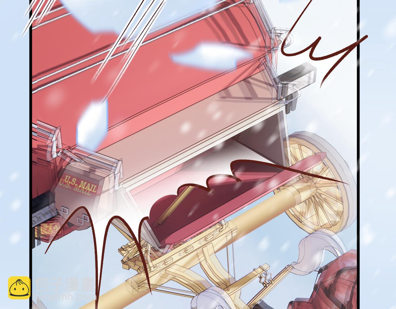 第185话 黑金羽毛再现(1/3)-第191话