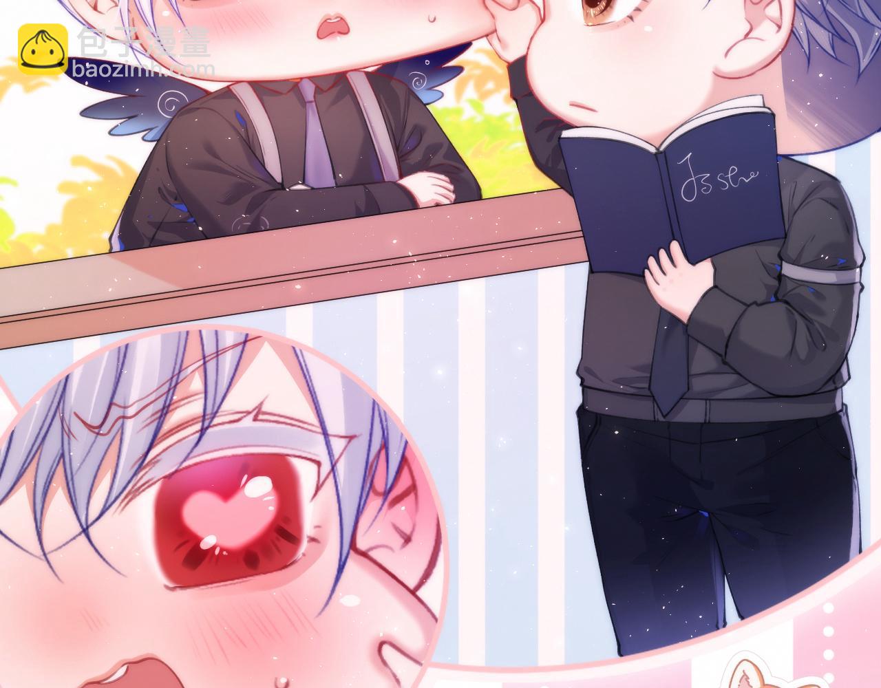 第187话  熟悉的声音(1/3)-第193话