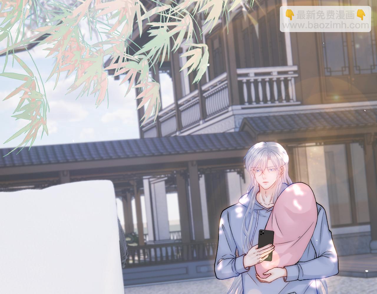 第187话  熟悉的声音(1/3)-第193话