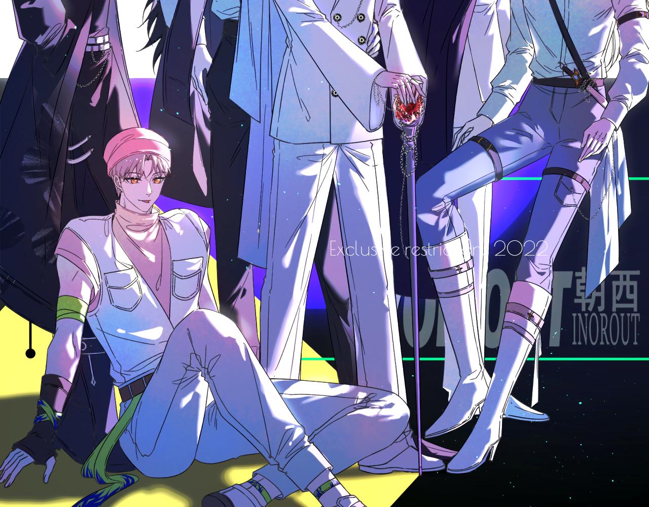 第192话 彻底解开心结（上）(1/3)-第199话