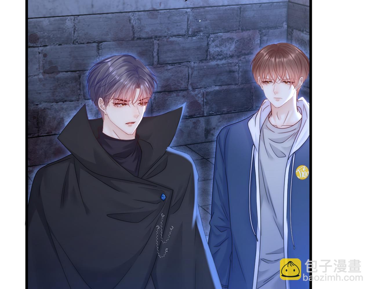 第194话 不死之身(1/3)-第201话