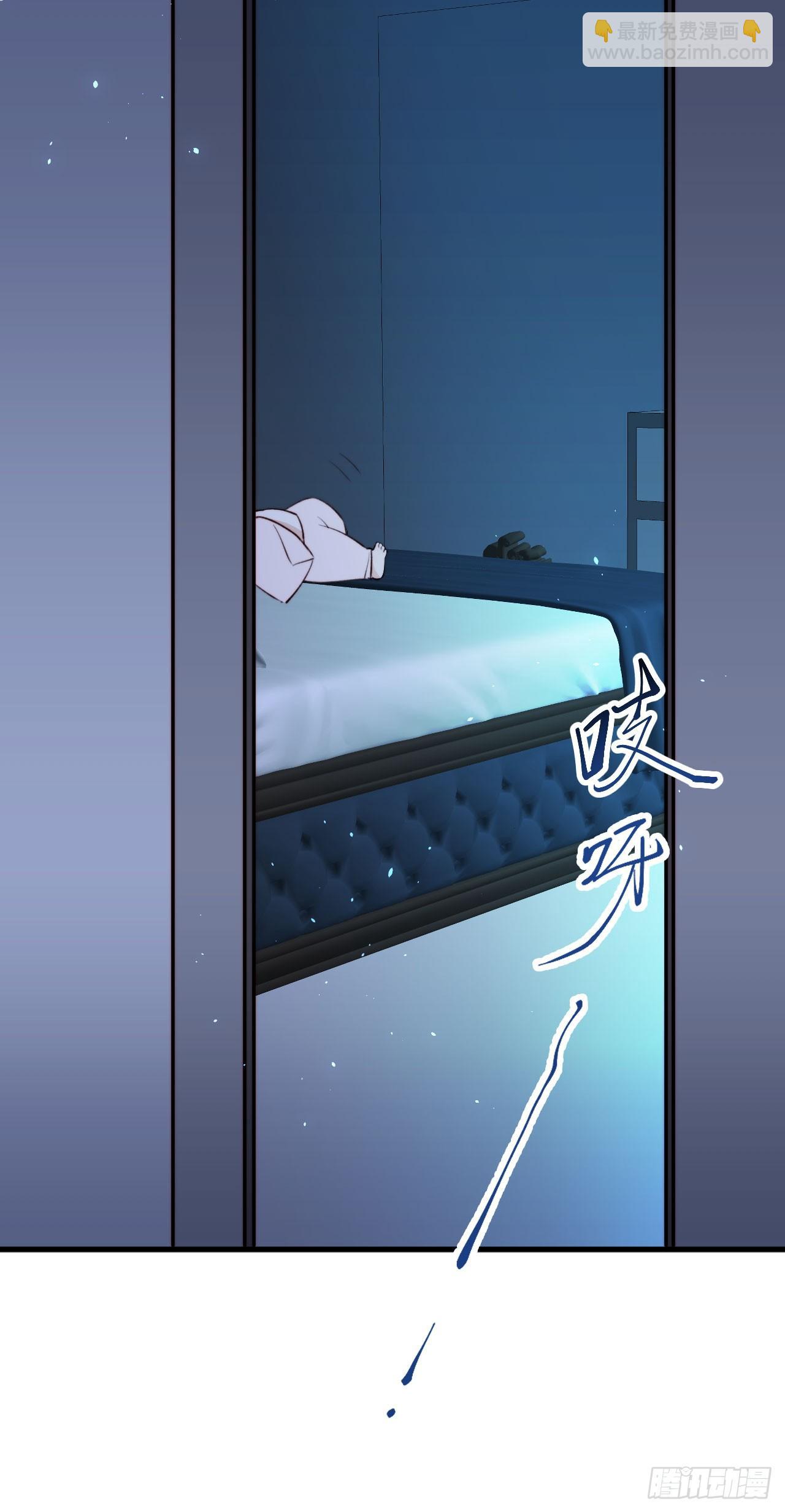 第20话 好热-第21话