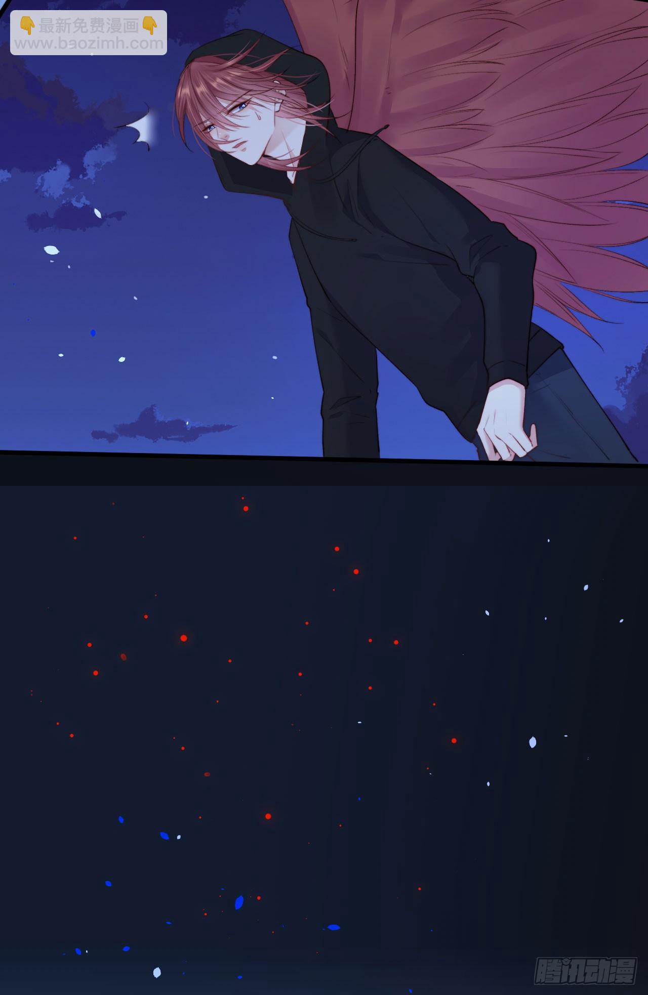 第20话 好热-第21话