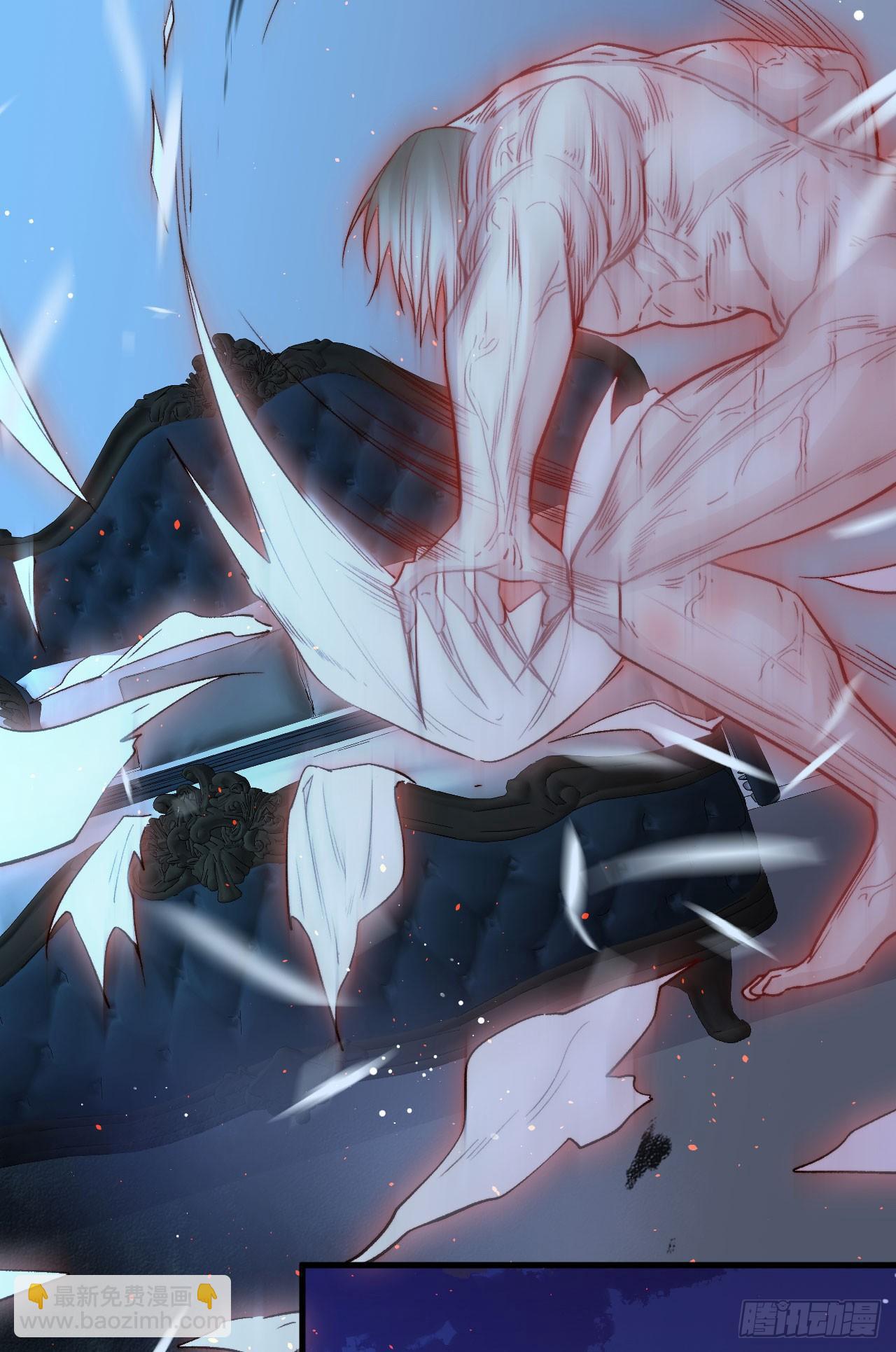 第20话 好热-第21话