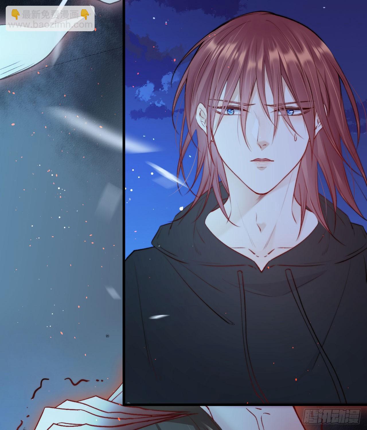 第20话 好热-第21话