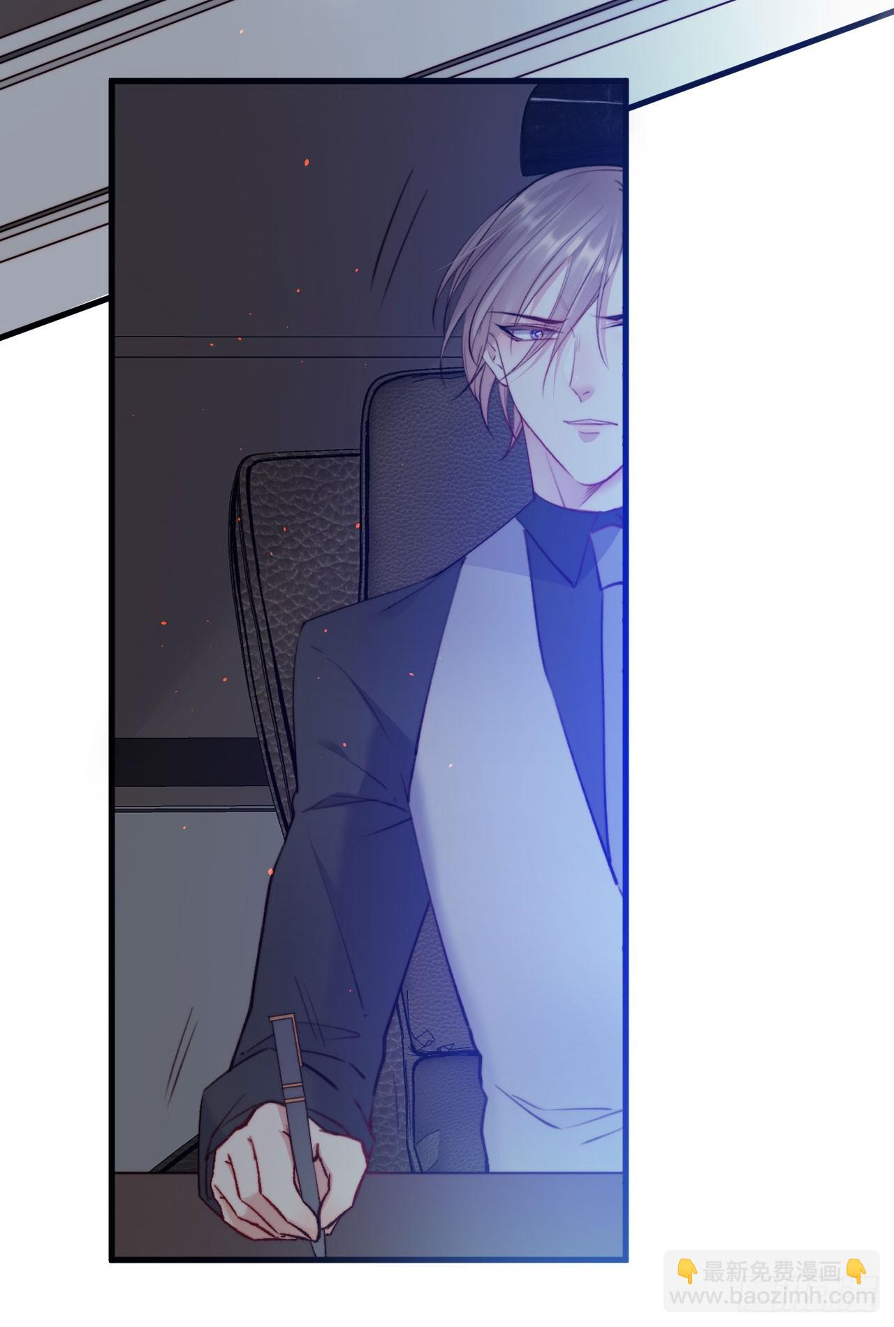 第20话 好热-第21话