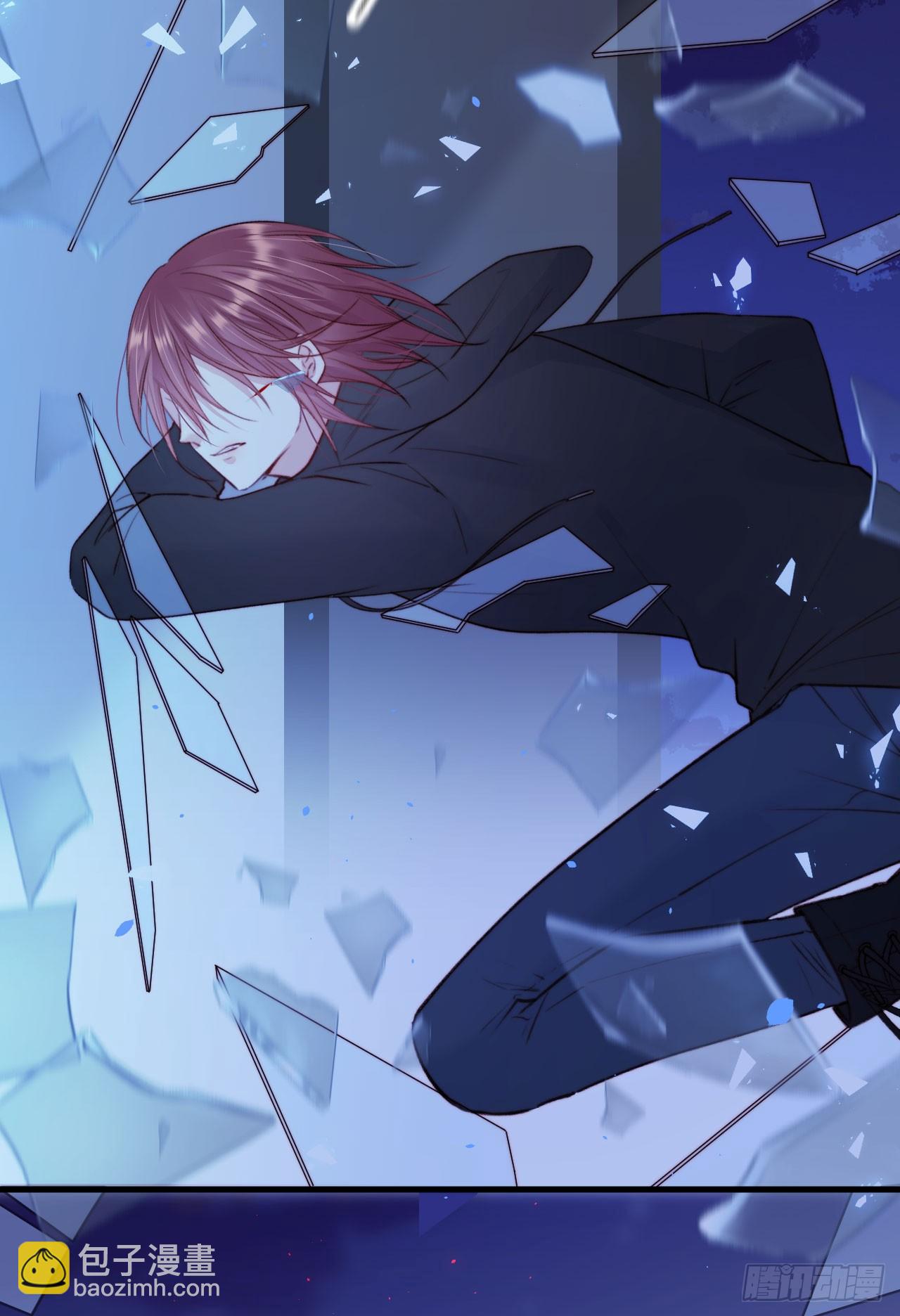 第20话 好热-第21话