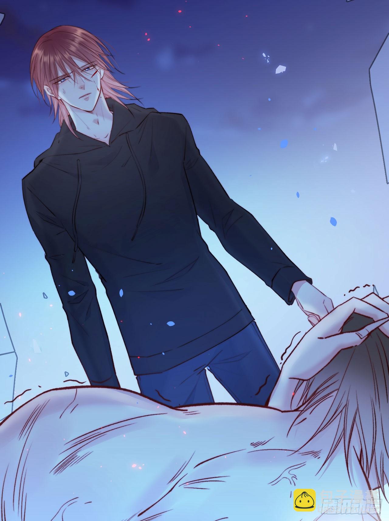 第20话 好热-第21话