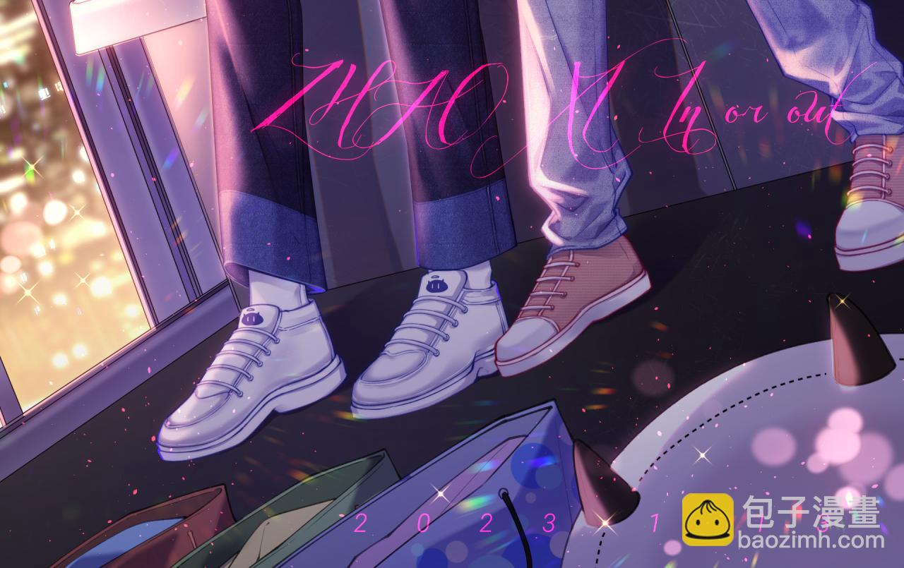 第198话 对决前夕(1/2)-第205话