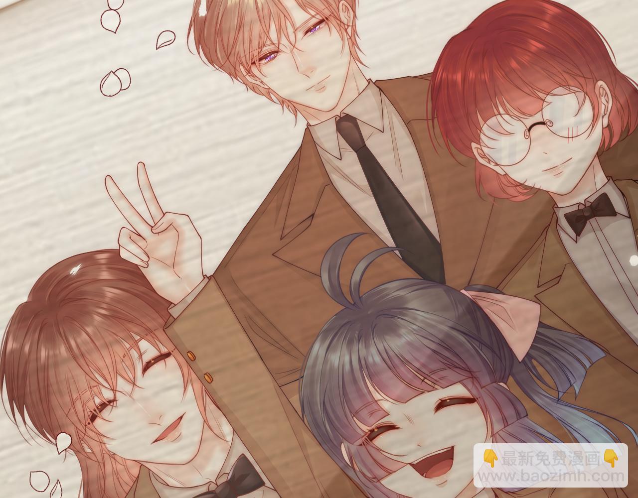 第198话 对决前夕(1/2)-第205话