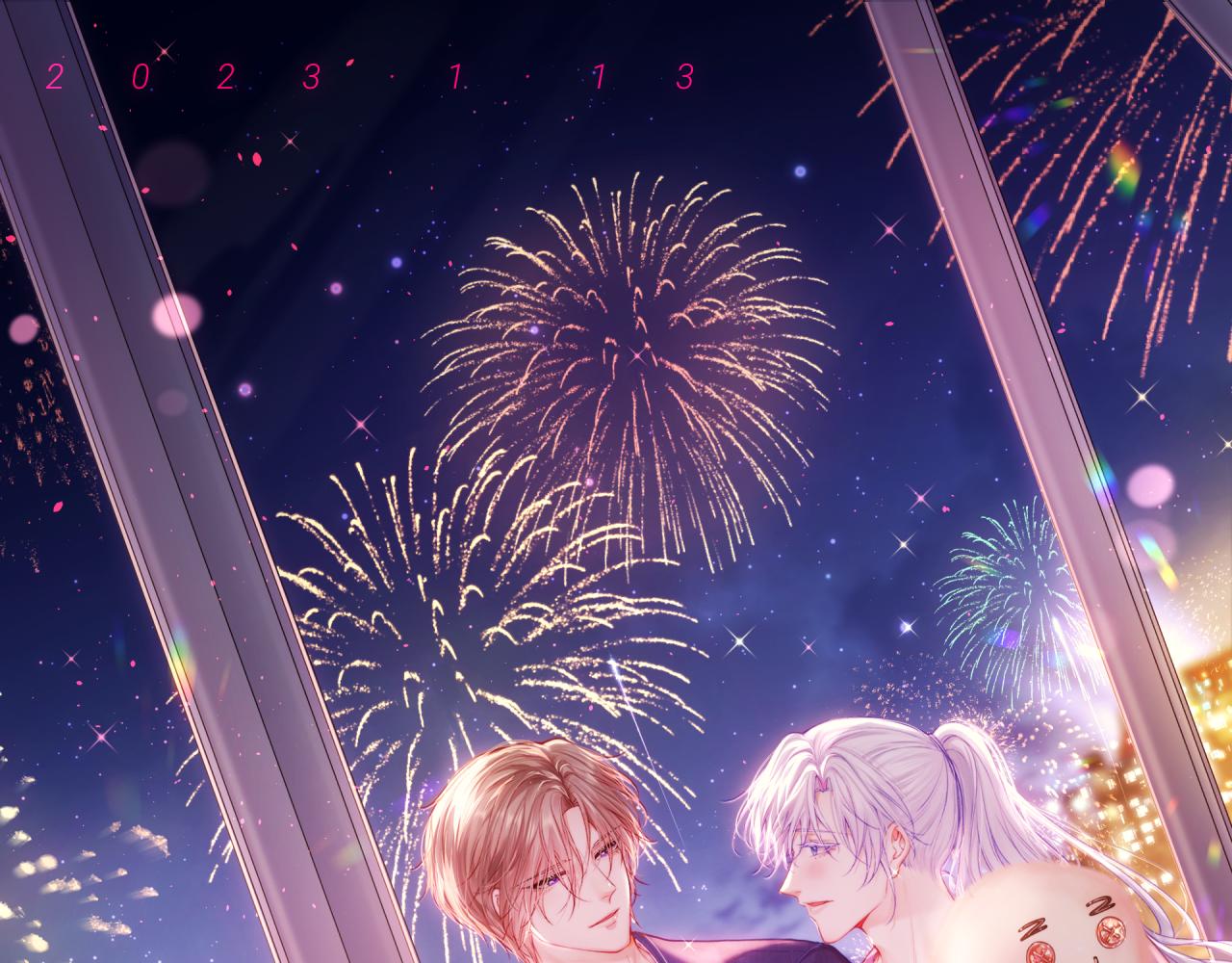 第201话 投喂慕西一枚(1/3)-第209话