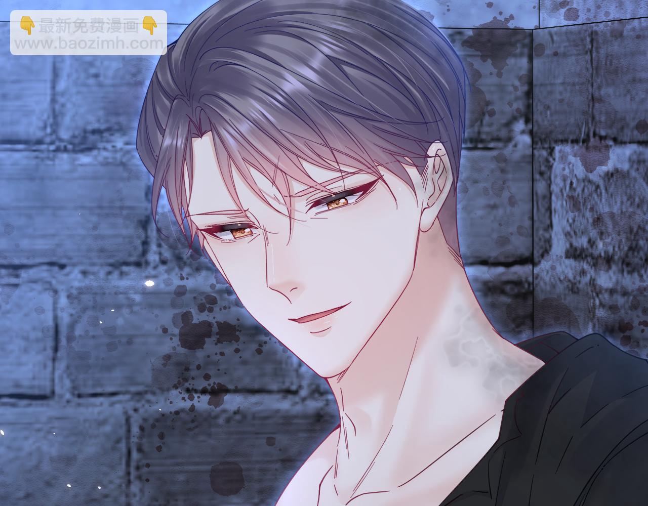 第203话 终于说出口(1/3)-第211话