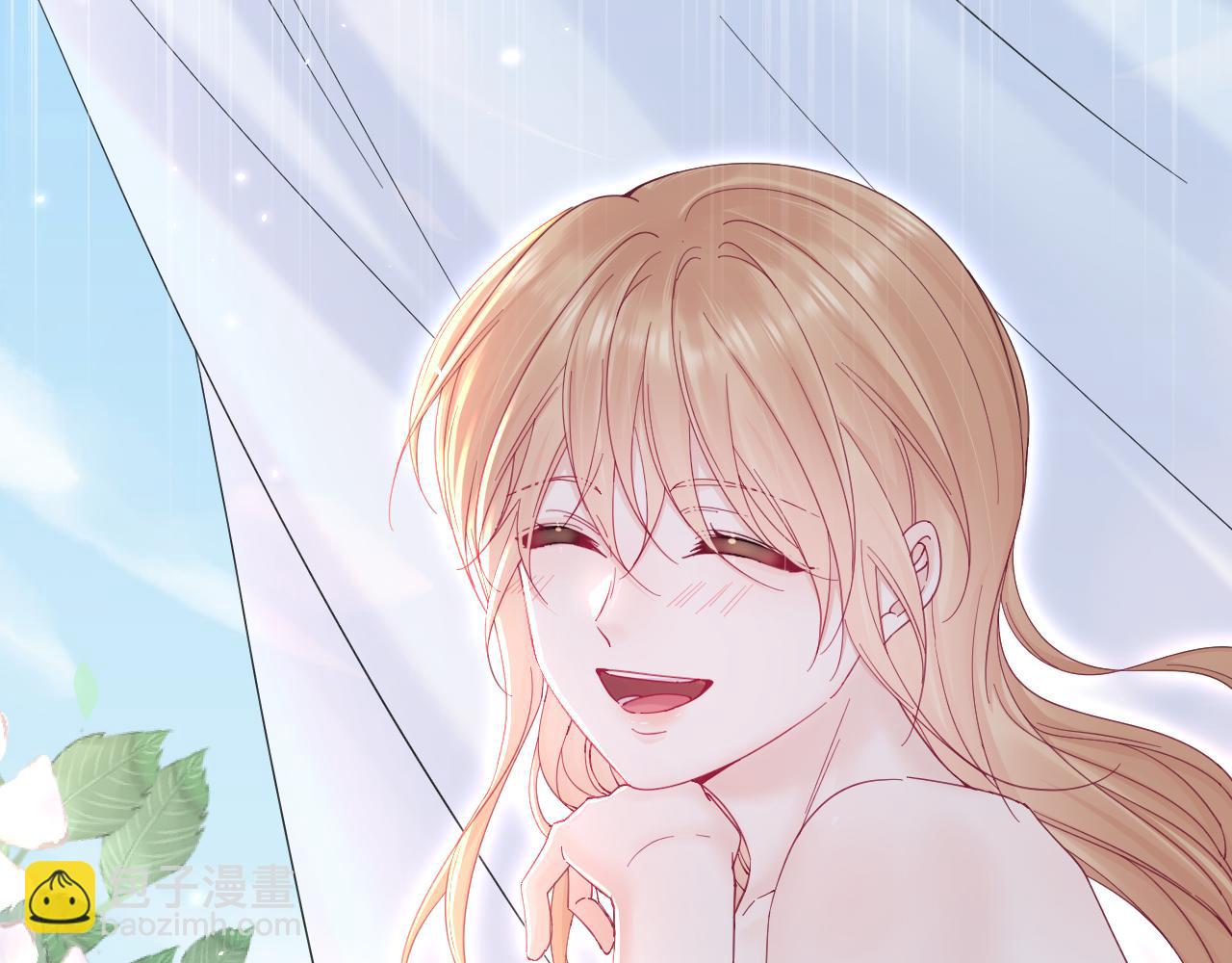 第203话 终于说出口(1/3)-第211话