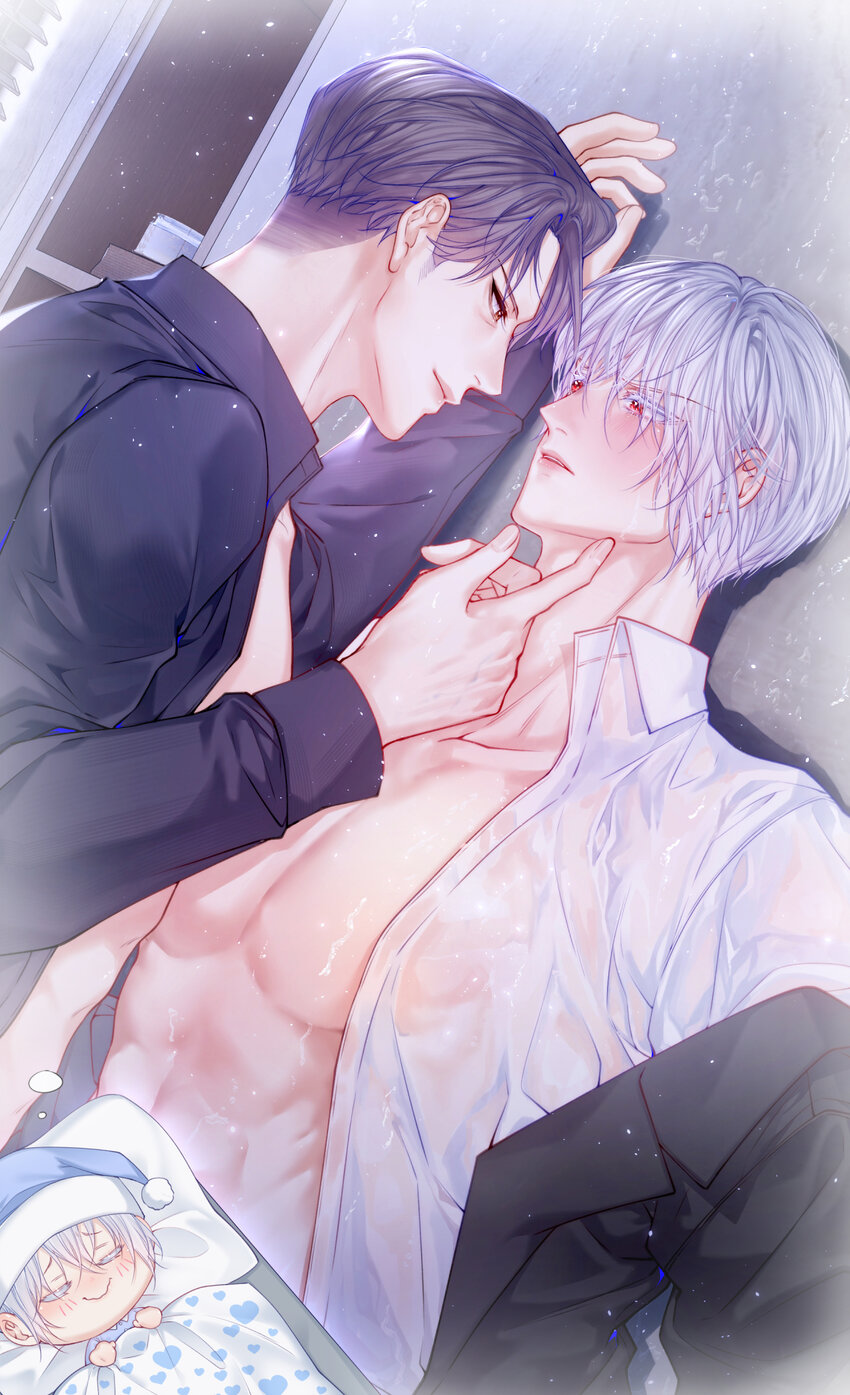 207话 打哭小朋友-第213话