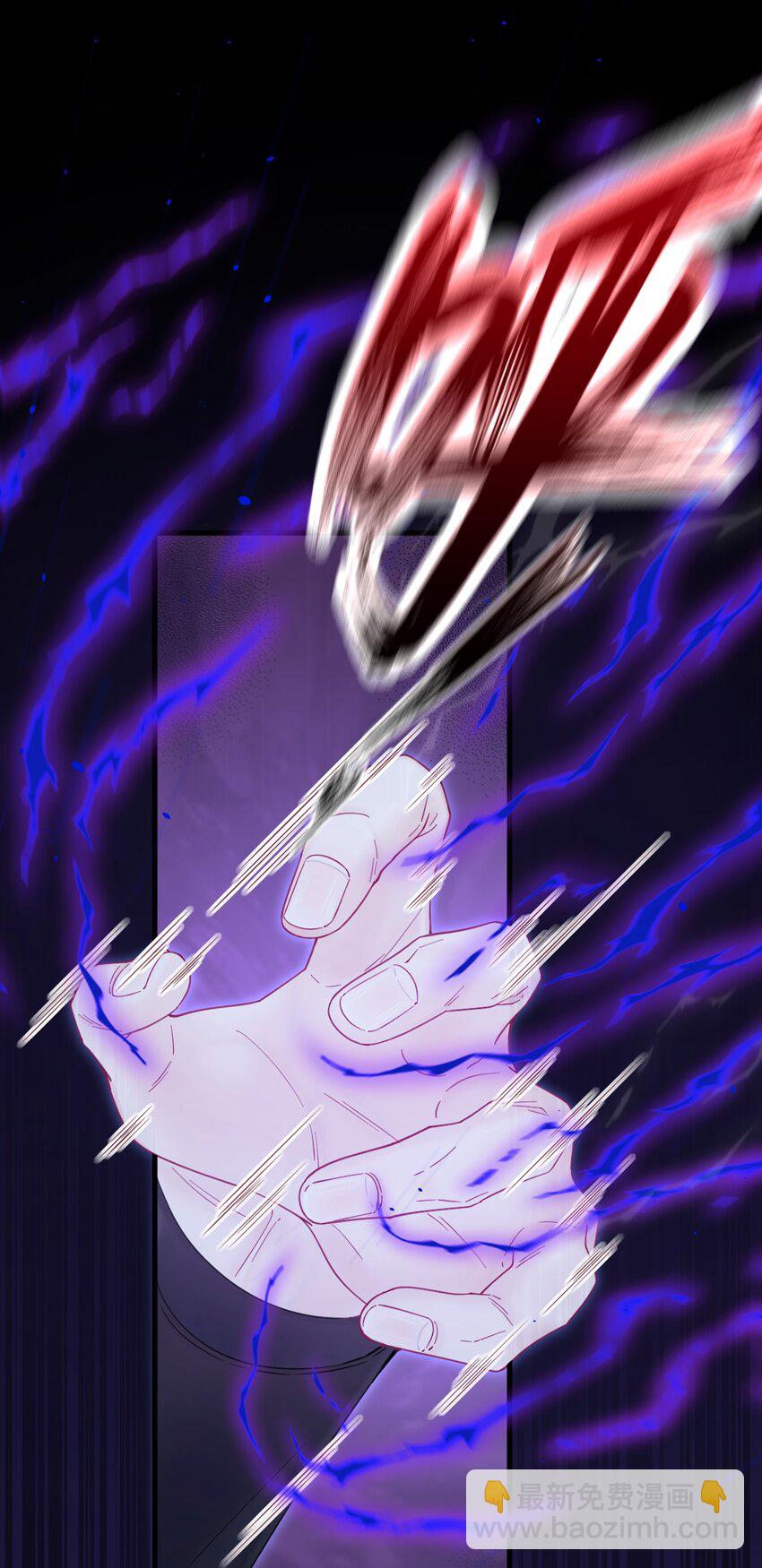 211话 连灵魂都老去（一）-第217话