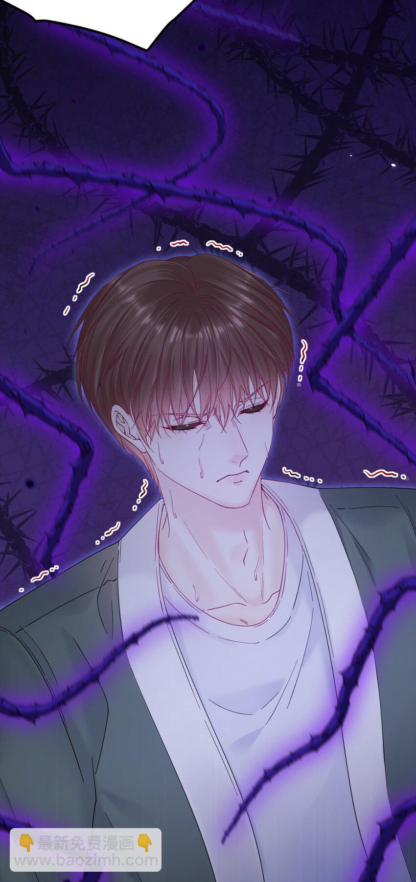 211话 连灵魂都老去（一）-第217话