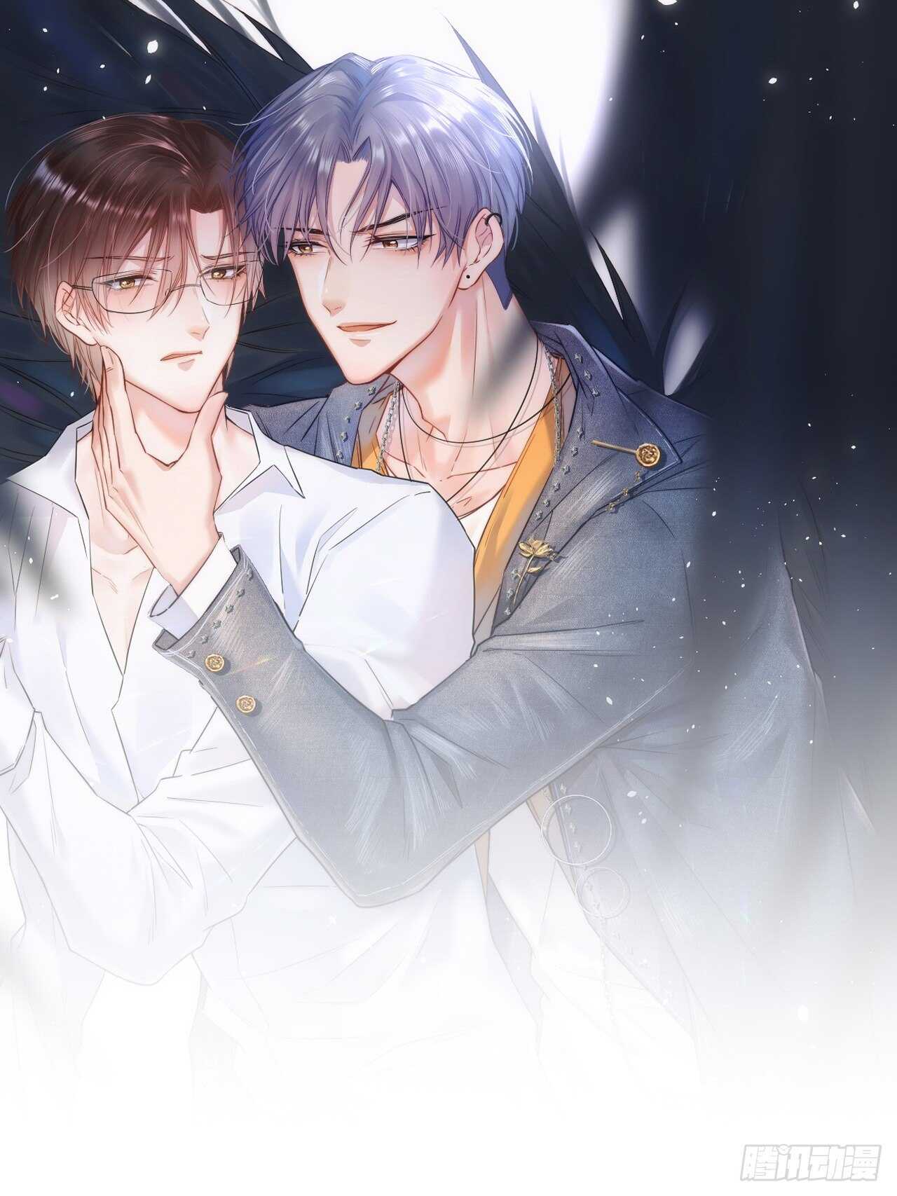 第22话 心潮澎湃-第23话