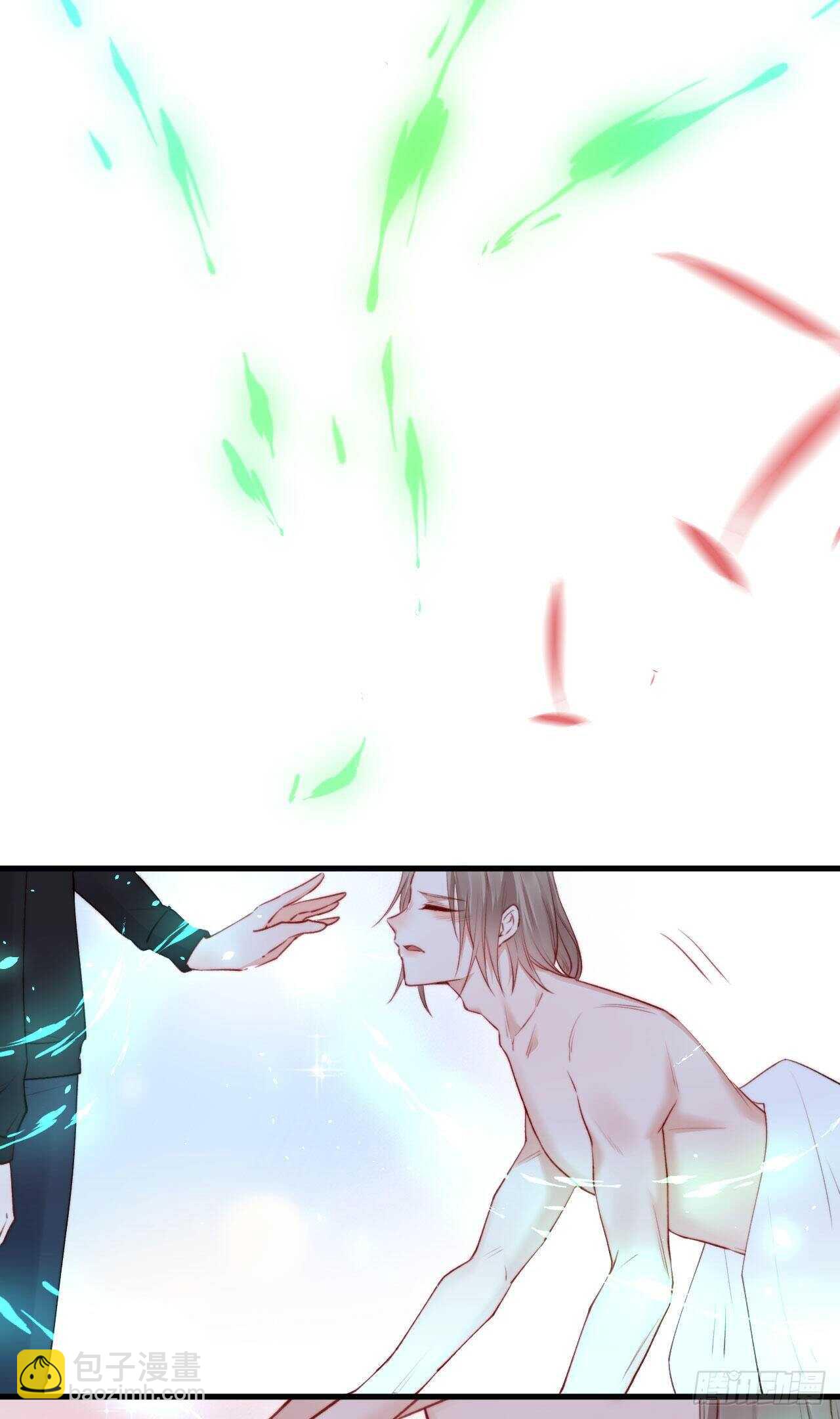 第22话 心潮澎湃-第23话