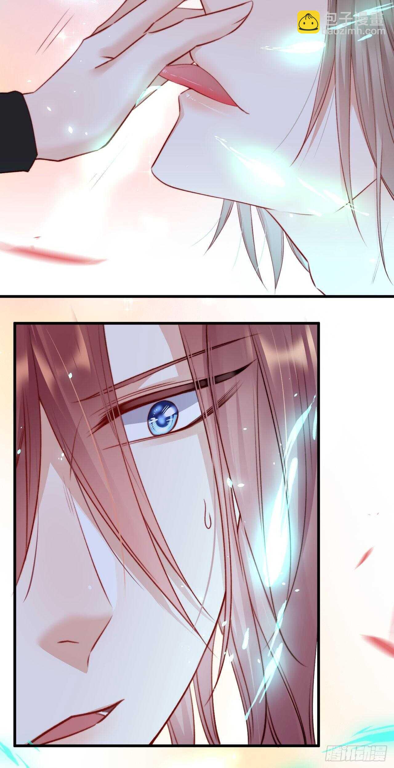 第22话 心潮澎湃-第23话