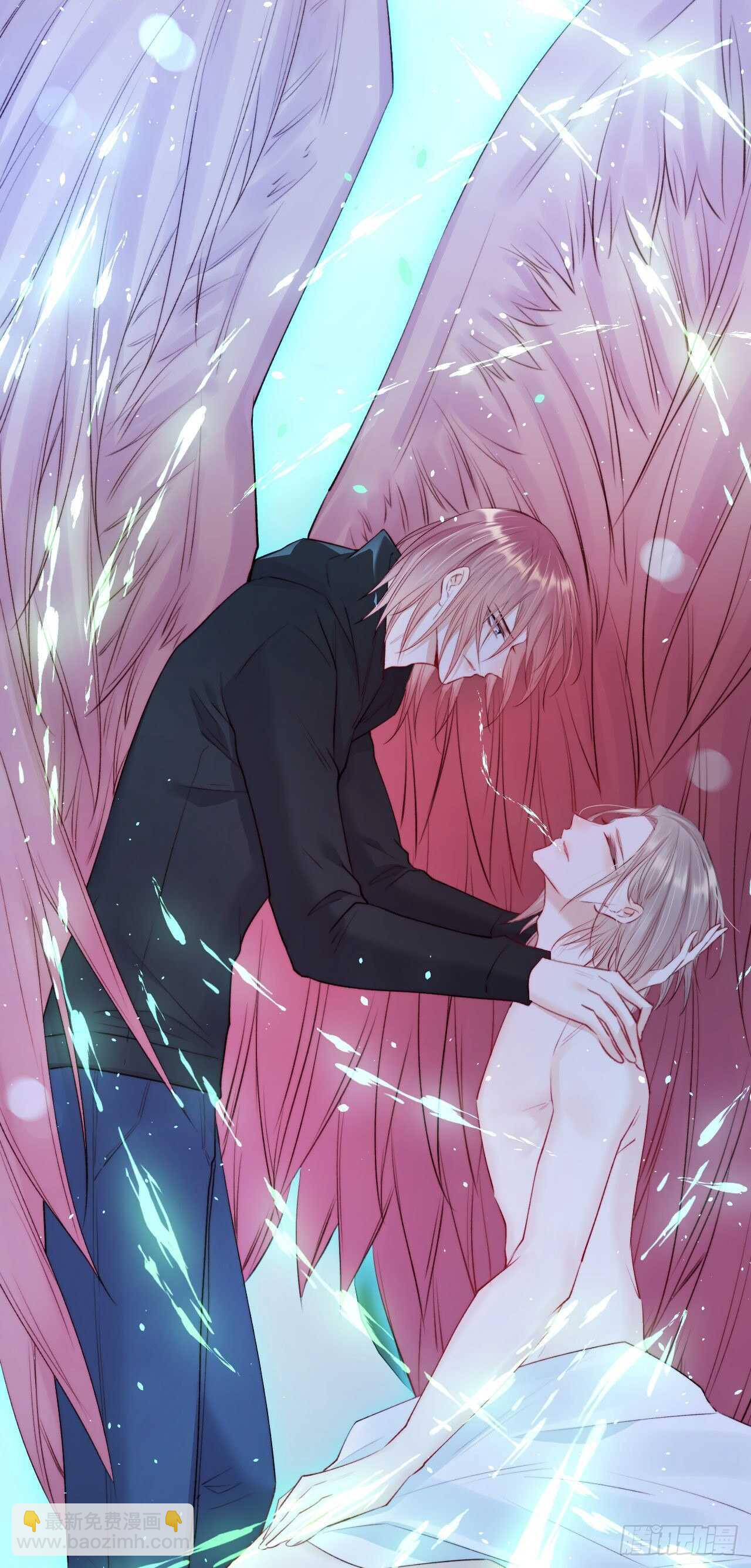 第22话 心潮澎湃-第23话