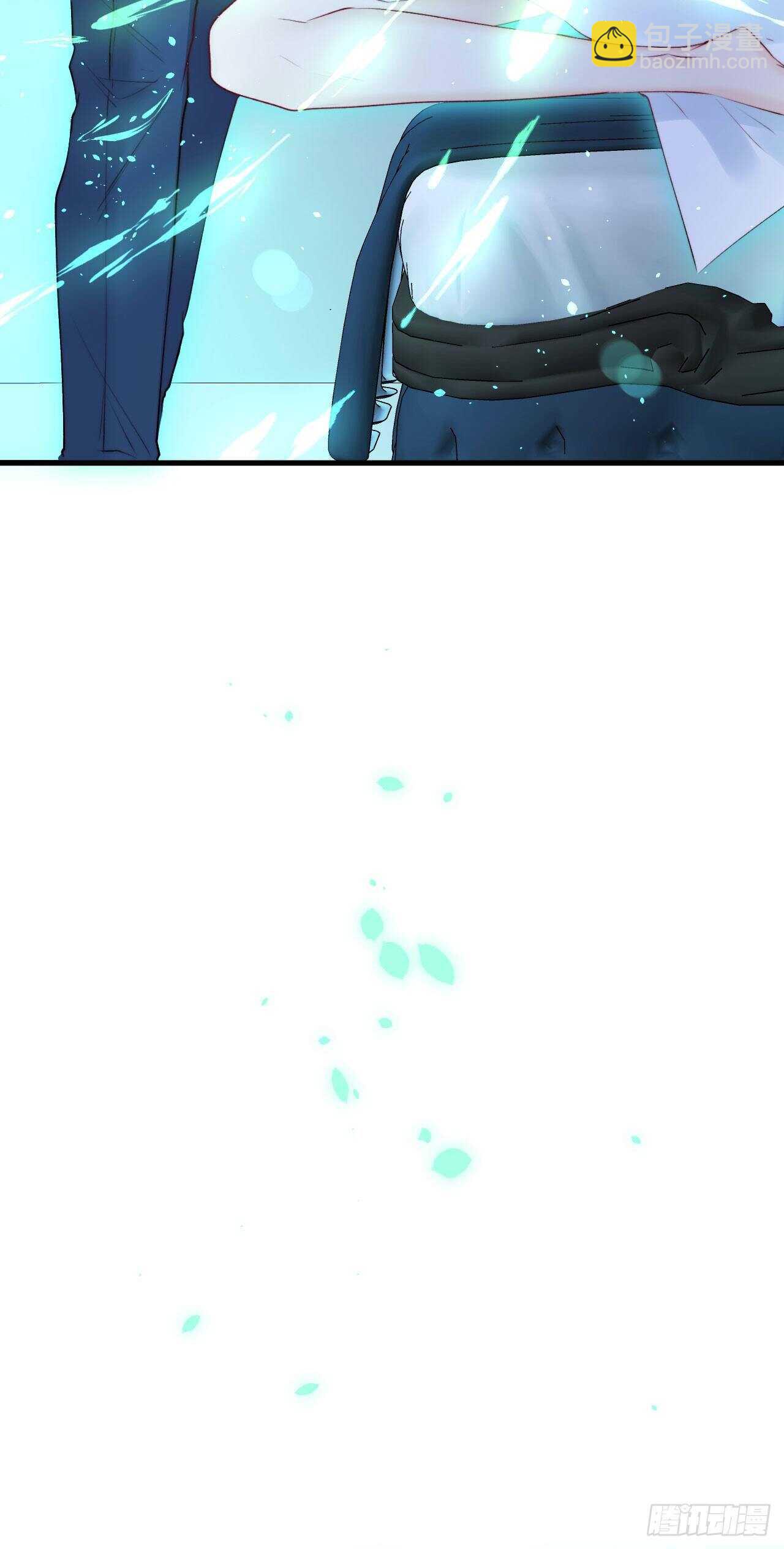 第22话 心潮澎湃-第23话