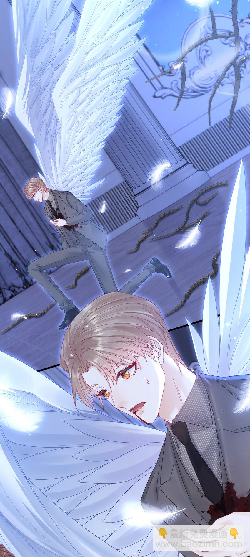 217话 最终章倒计时（六）-第223话