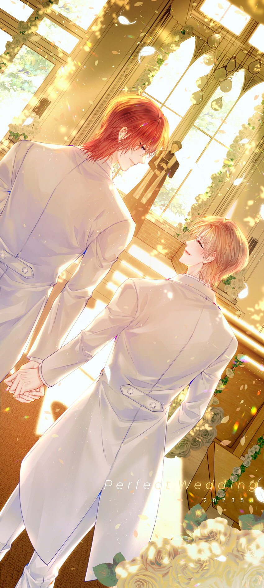 219话 最终章倒计时（四）-第225话