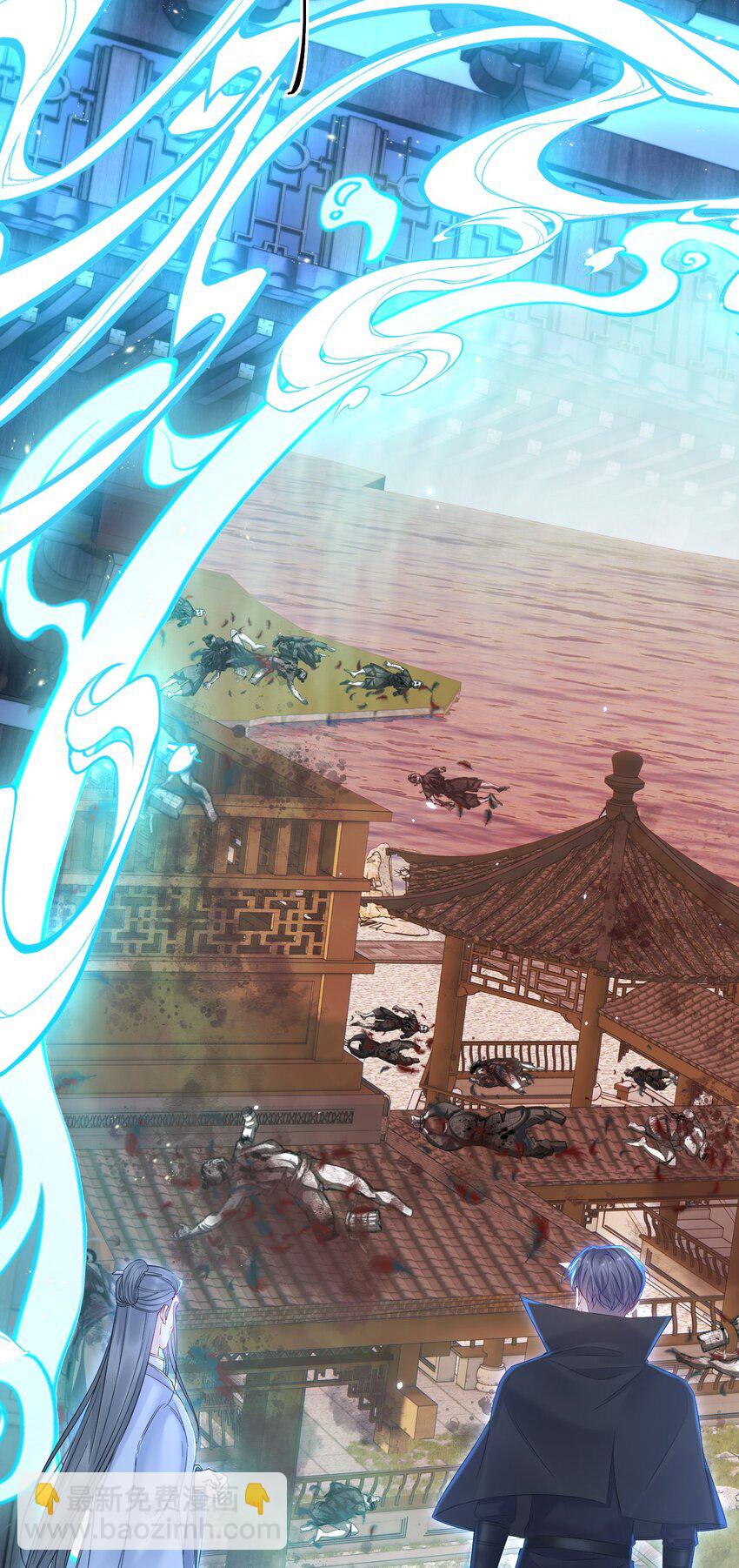 219话 最终章倒计时（四）-第225话