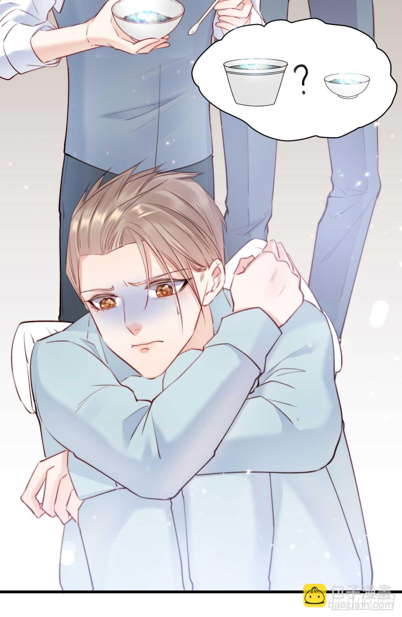 第24话 甜甜的-第25话