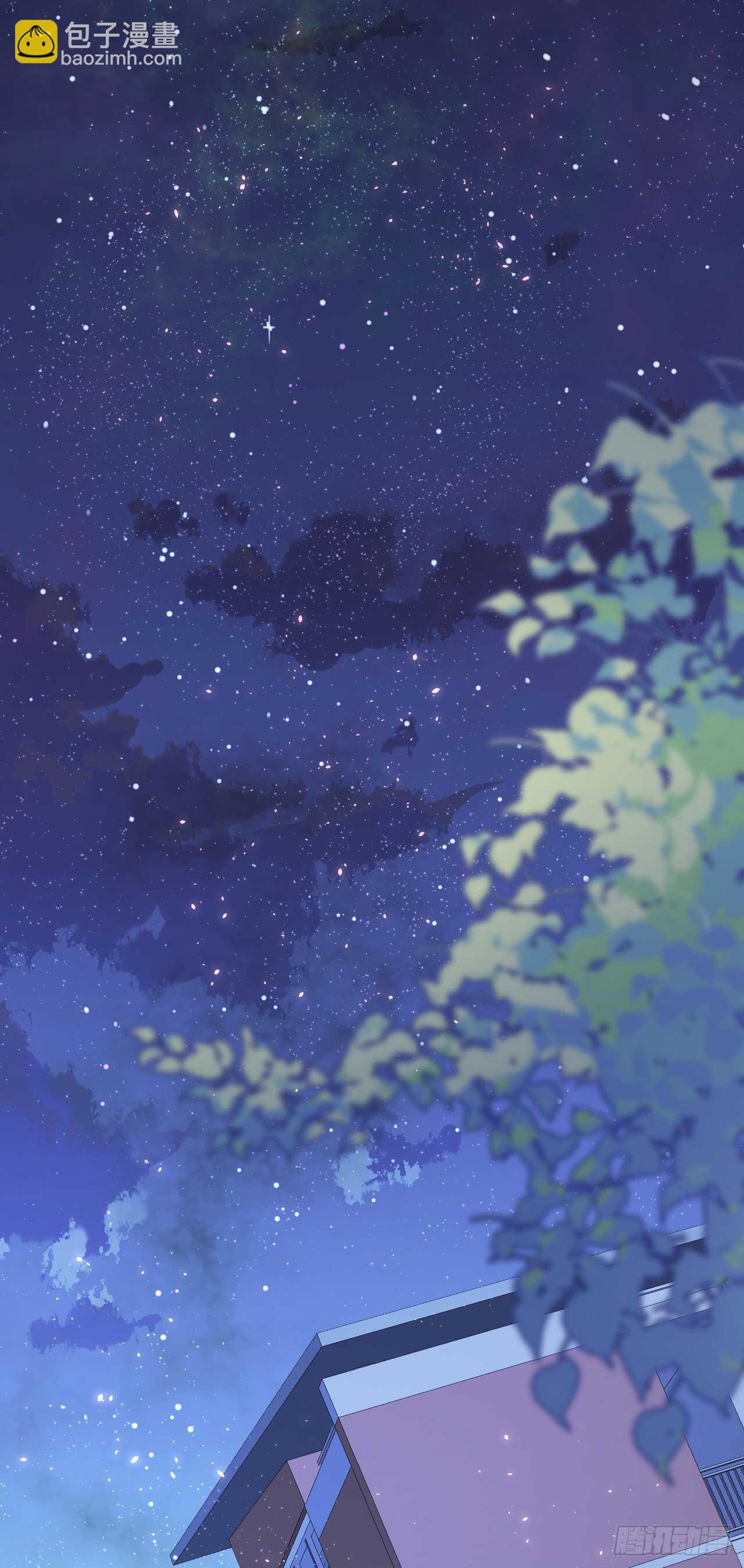 第24话 甜甜的-第25话