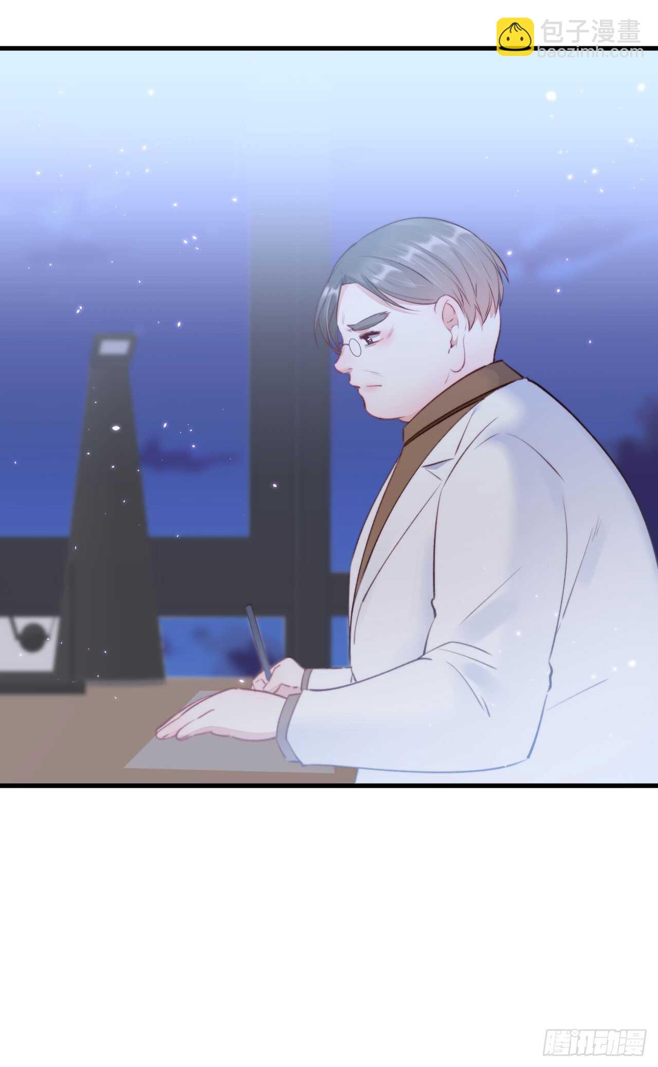 第24话 甜甜的-第25话