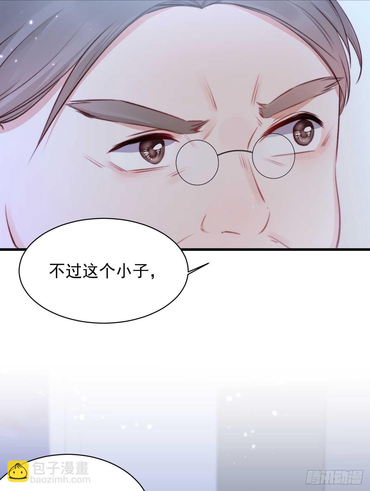 第24话 甜甜的-第25话