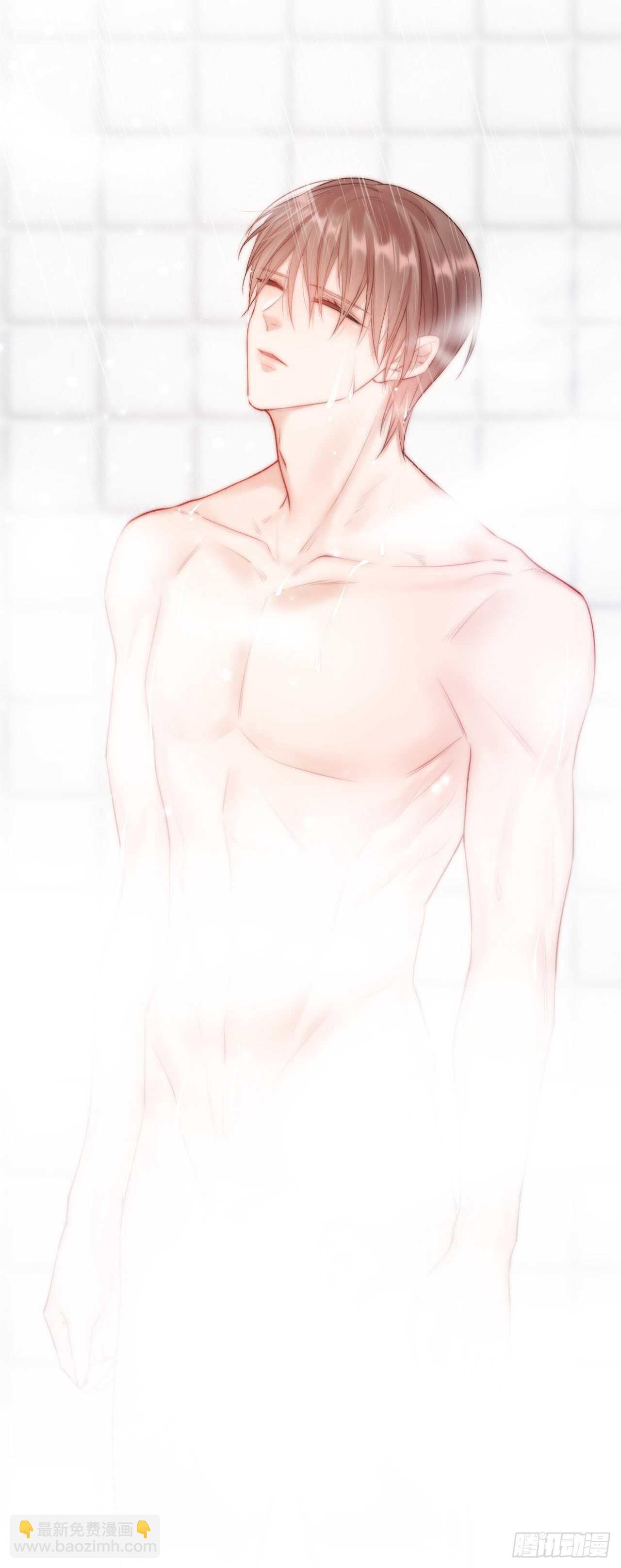 第26话 你在说谎-第27话