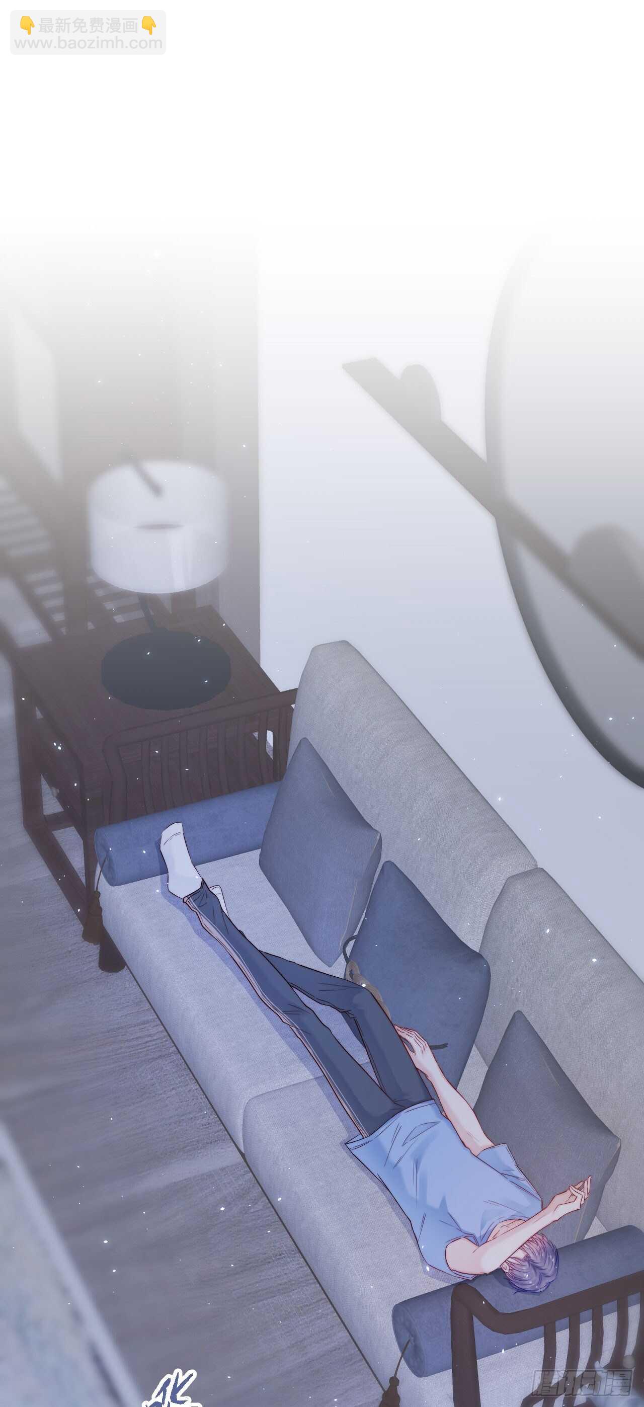 第26话 你在说谎-第27话