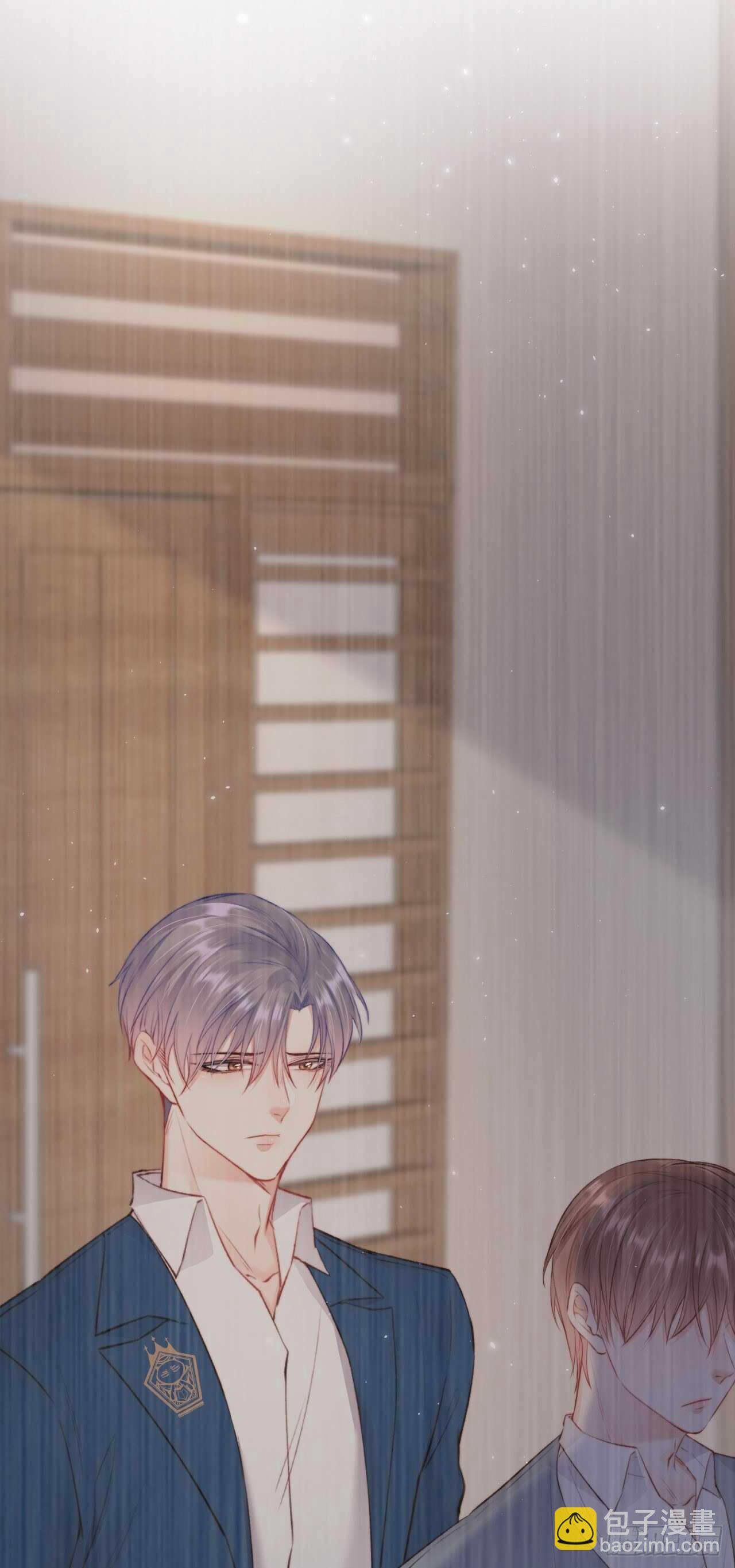 第26话 你在说谎-第27话