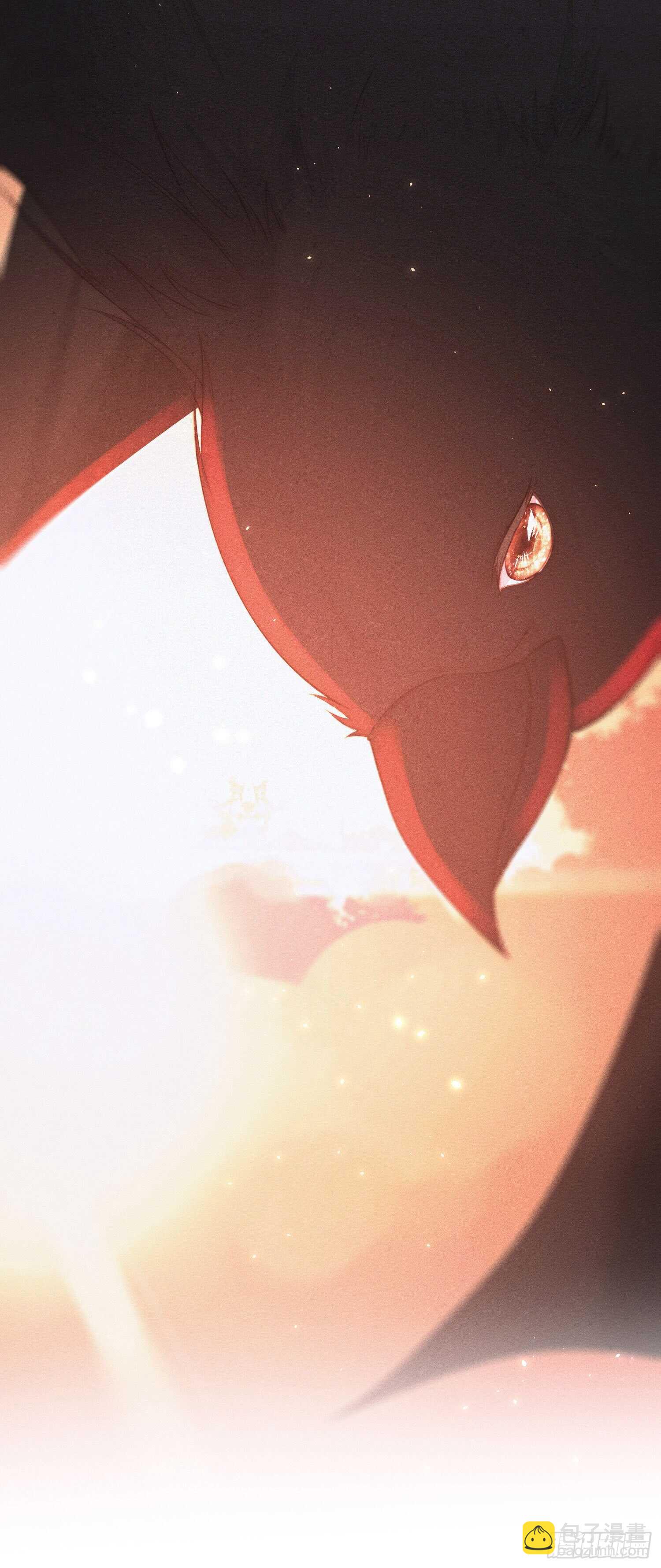 第28话  欲取不能欲罢不能-第29话