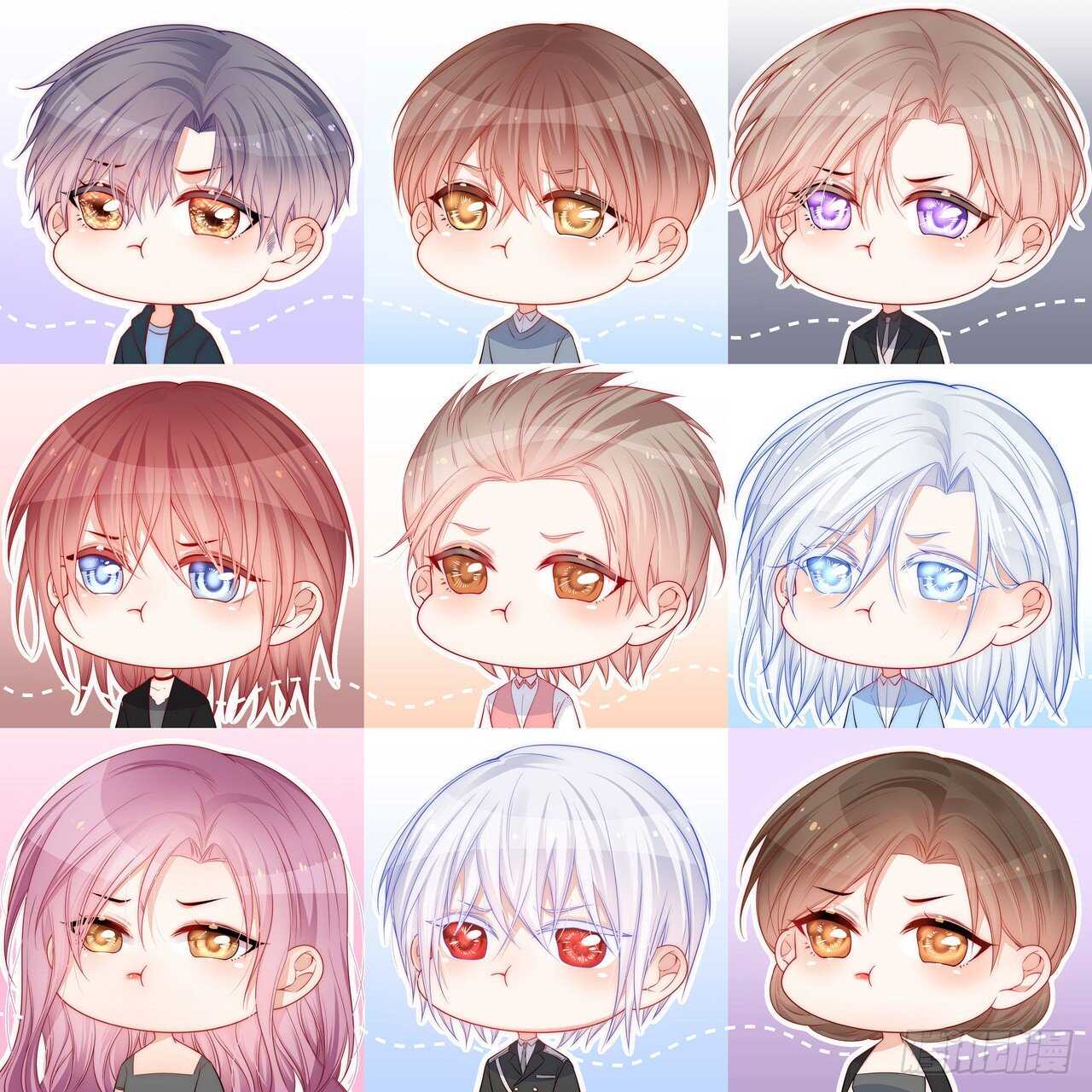 第30话 还得让姐来-第31话