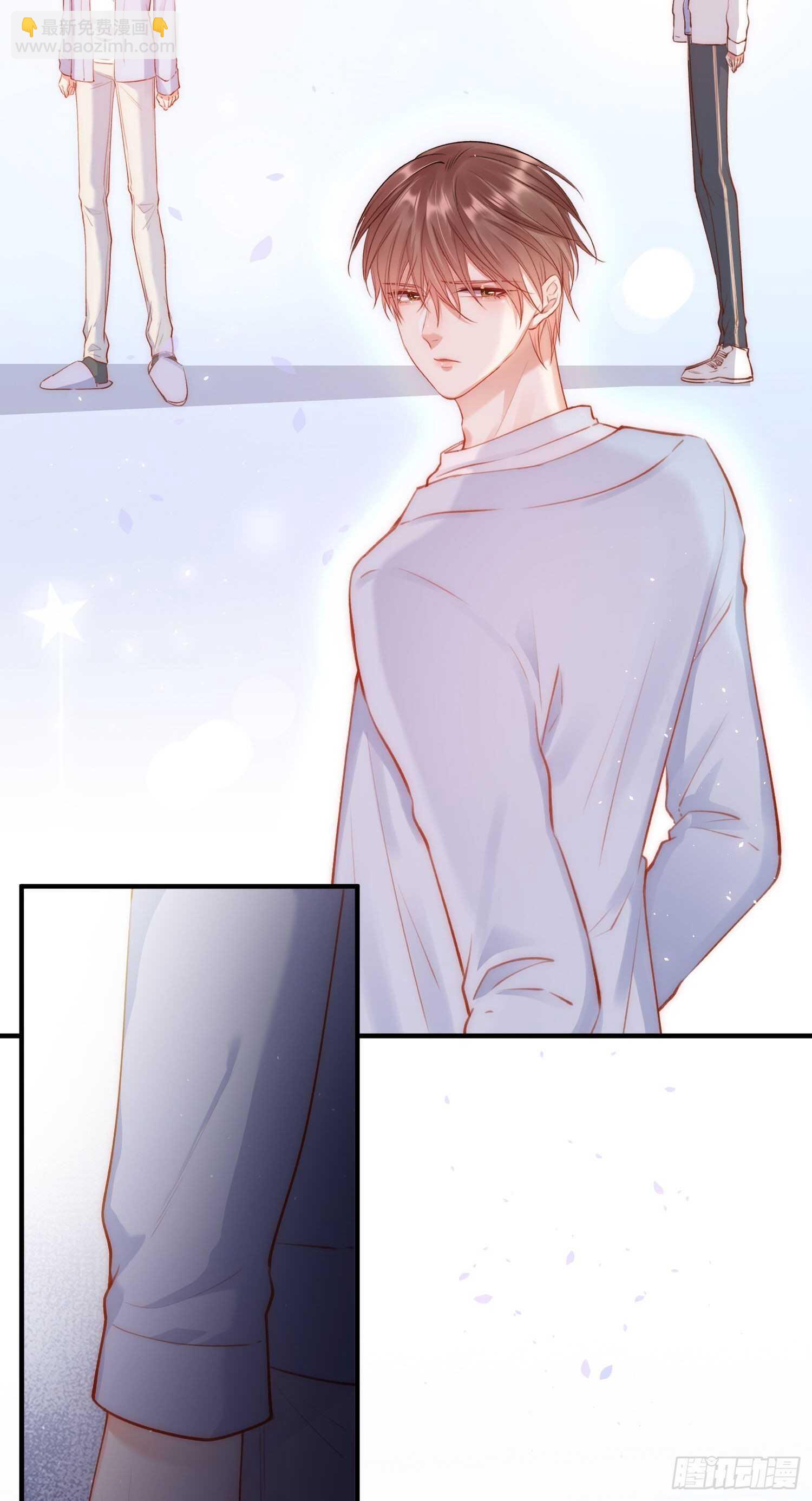 第30话 还得让姐来-第31话