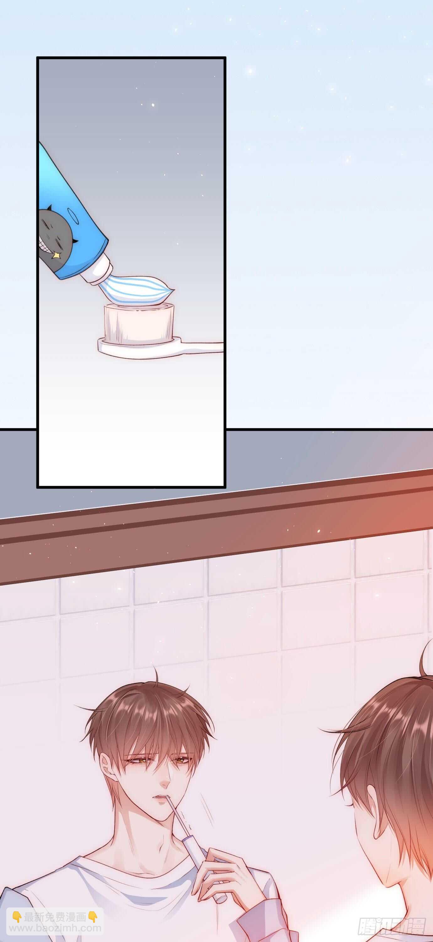 第30话 还得让姐来-第31话