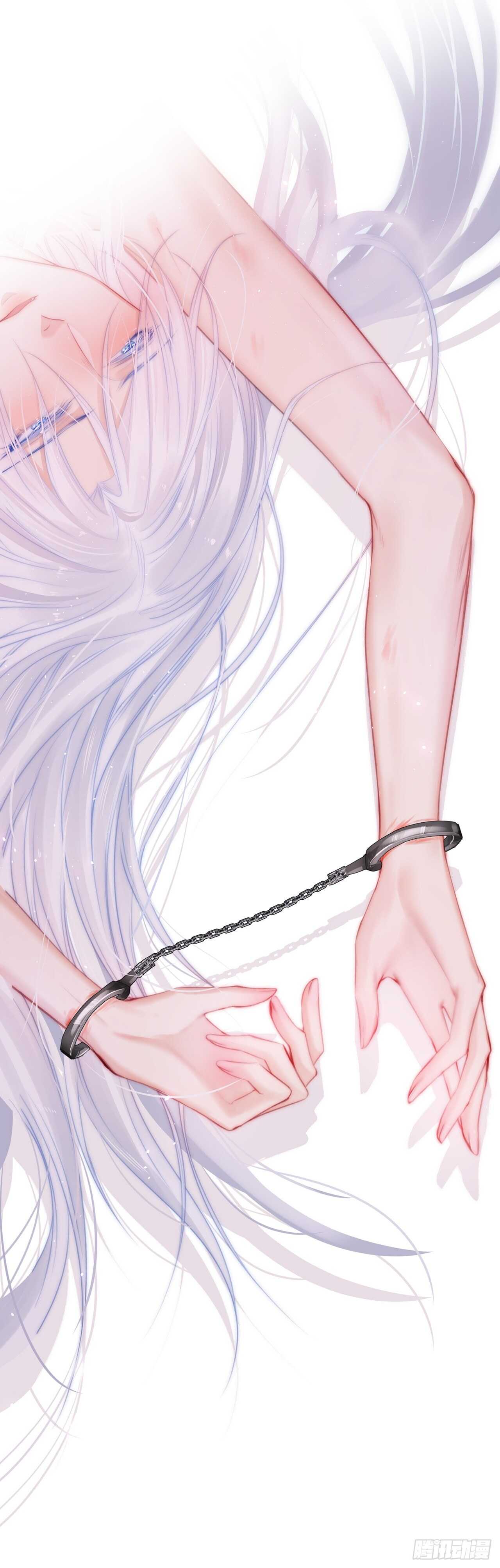 第32话 成为你的需要-第33话