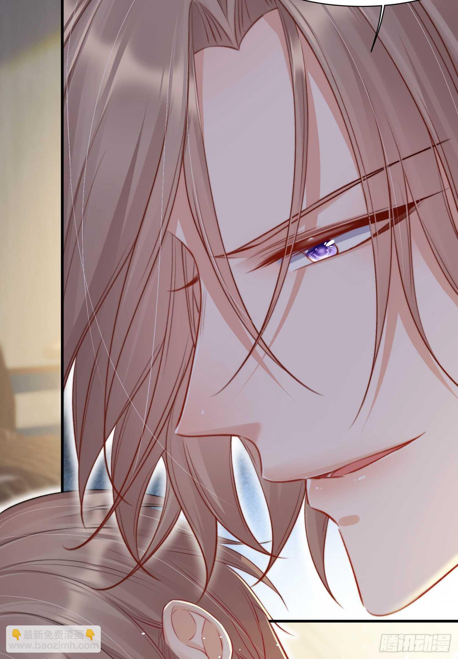 第32话 成为你的需要-第33话